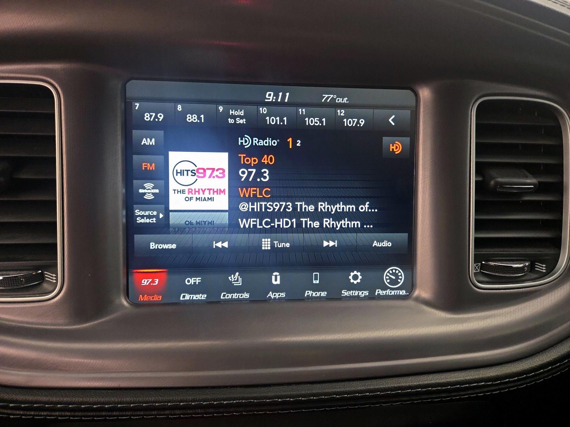 Thumbnail: 2023 Dodge Charger - 15