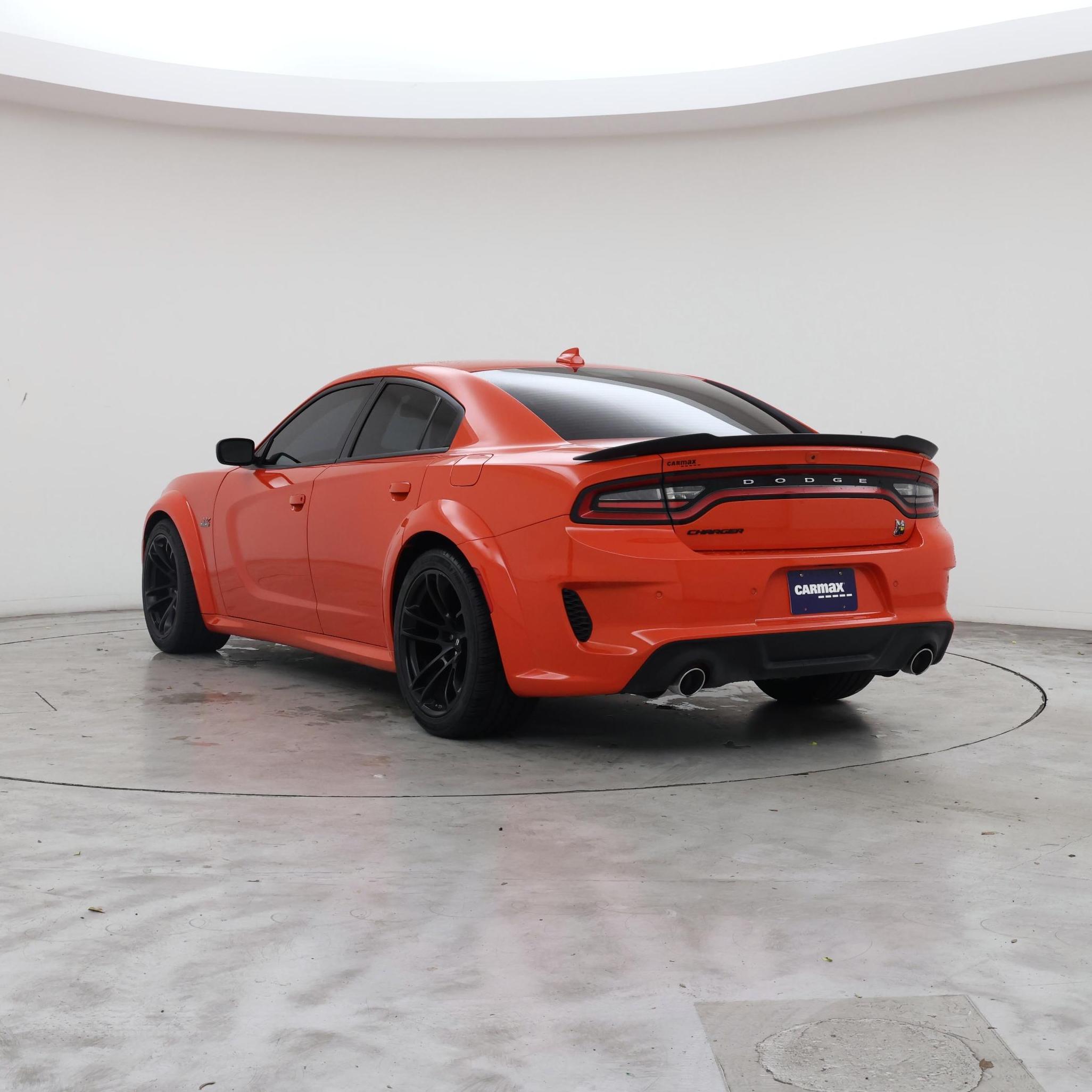 Thumbnail: 2023 Dodge Charger - 2