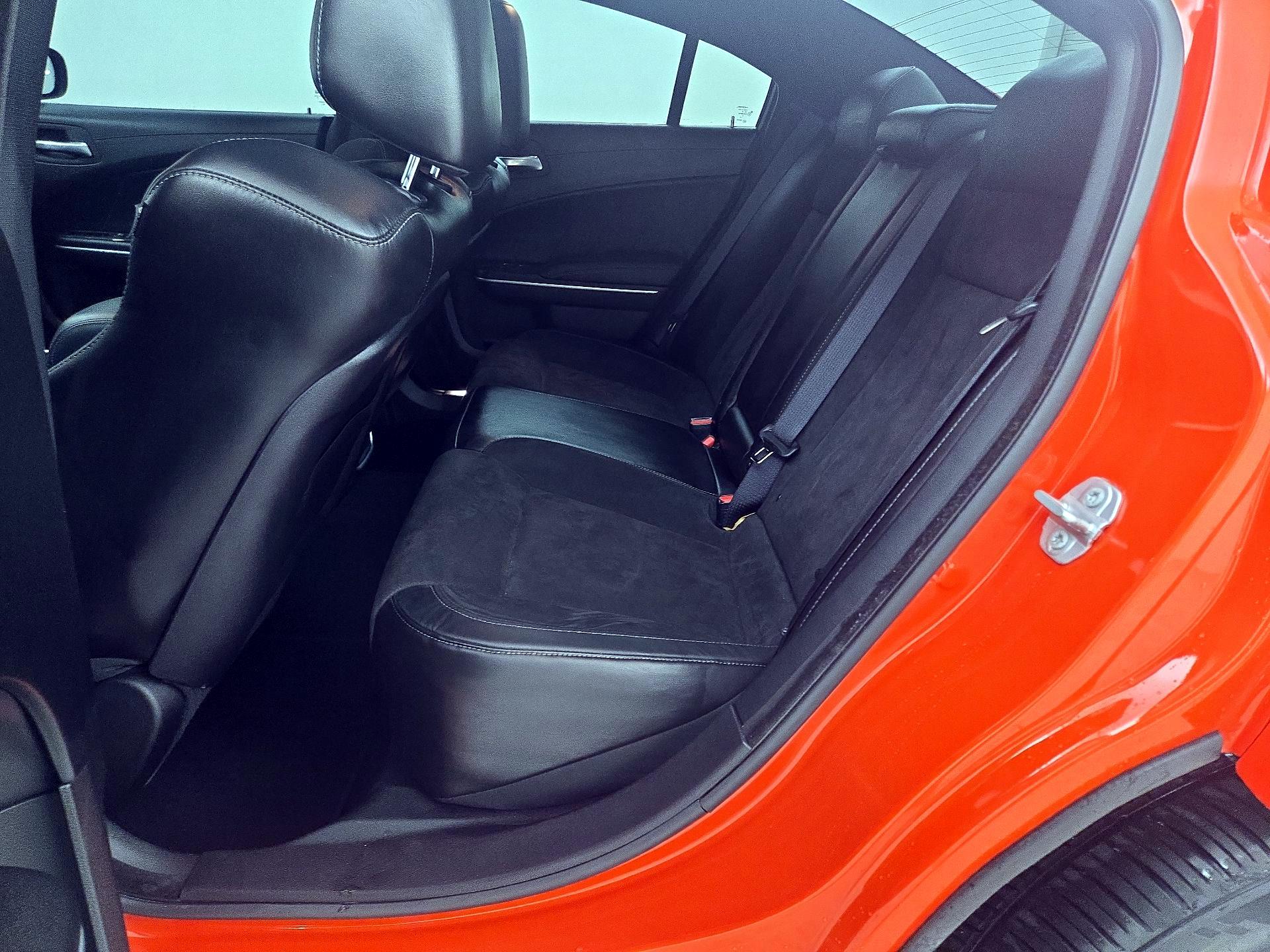 Thumbnail: 2023 Dodge Charger - 19