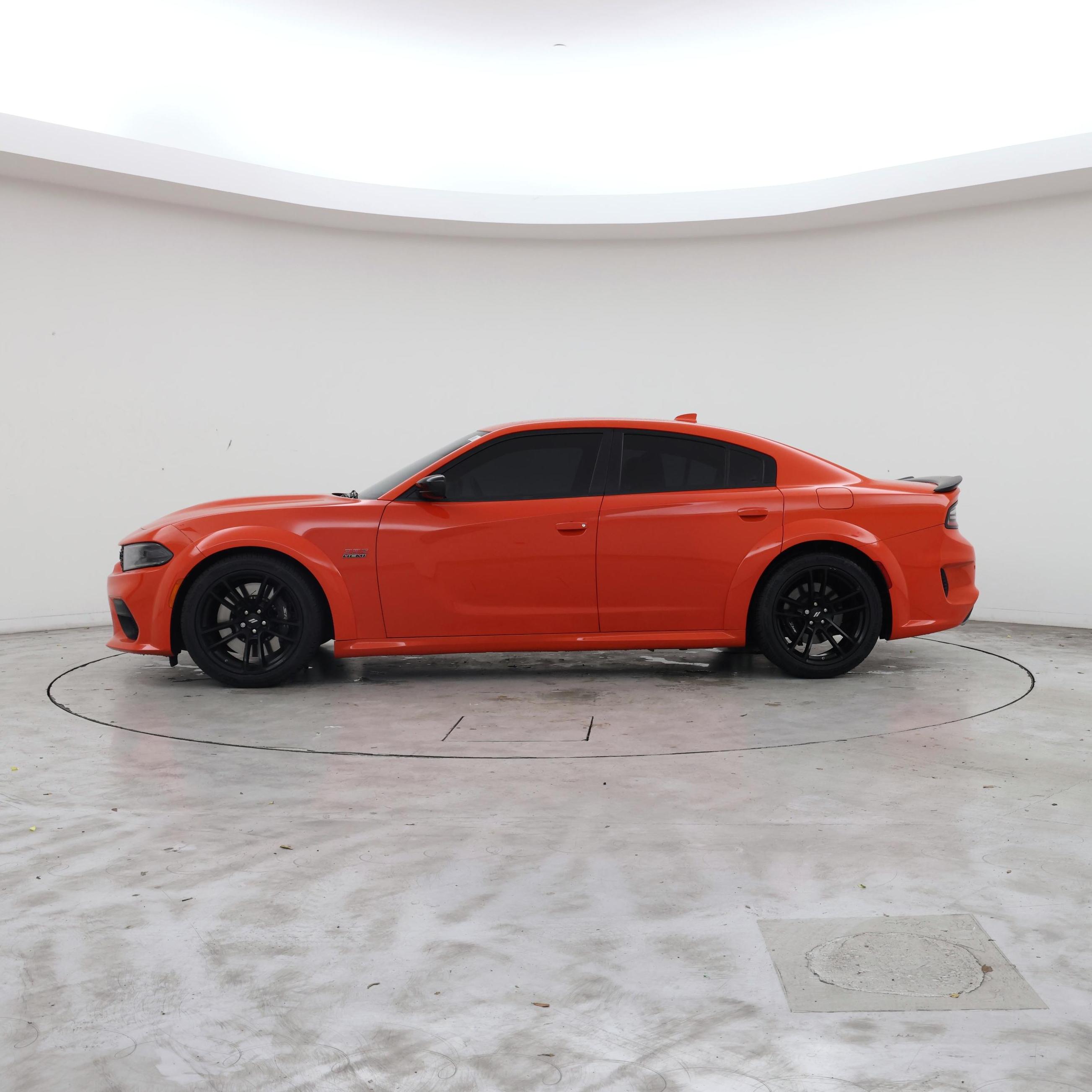 Thumbnail: 2023 Dodge Charger - 3