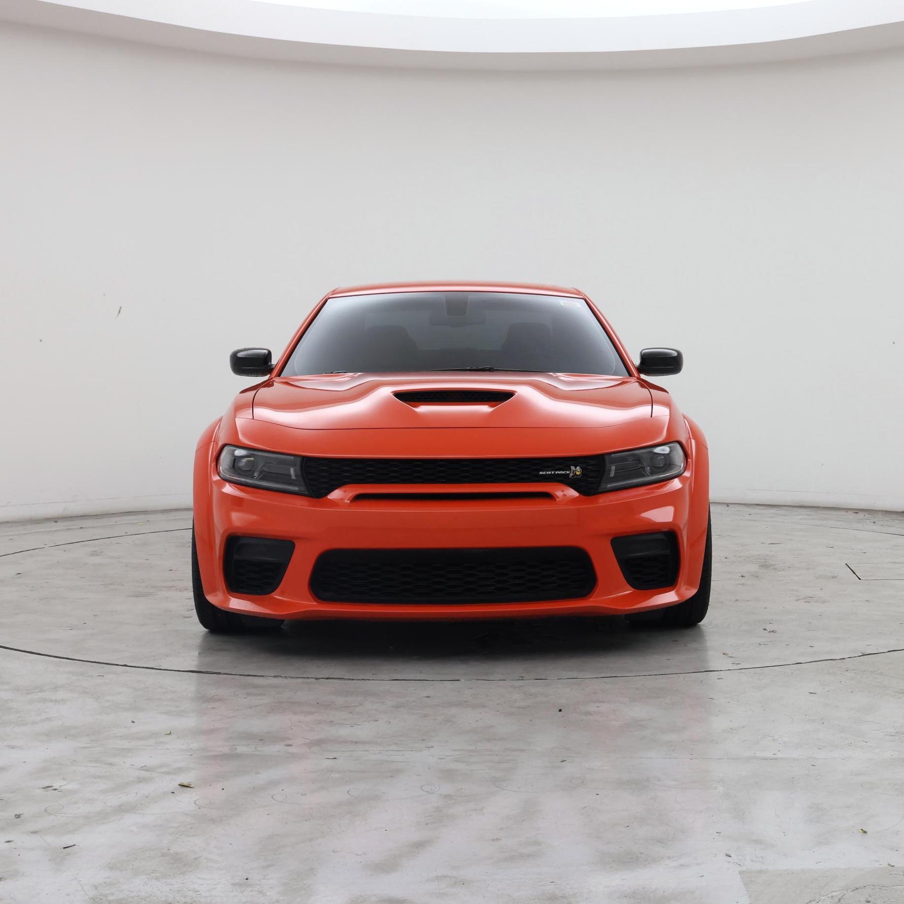 Thumbnail: 2023 Dodge Charger - 5