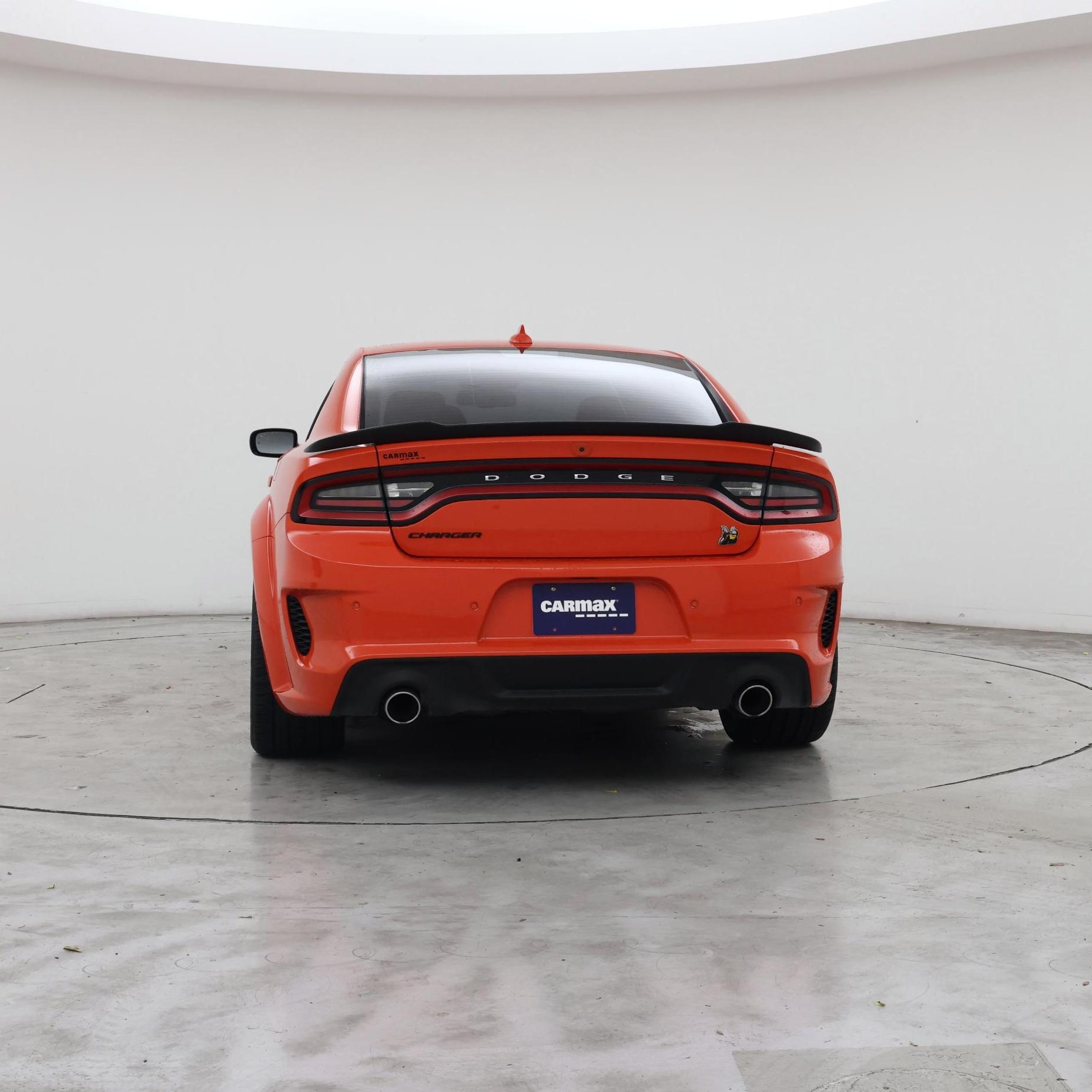 Thumbnail: 2023 Dodge Charger - 6