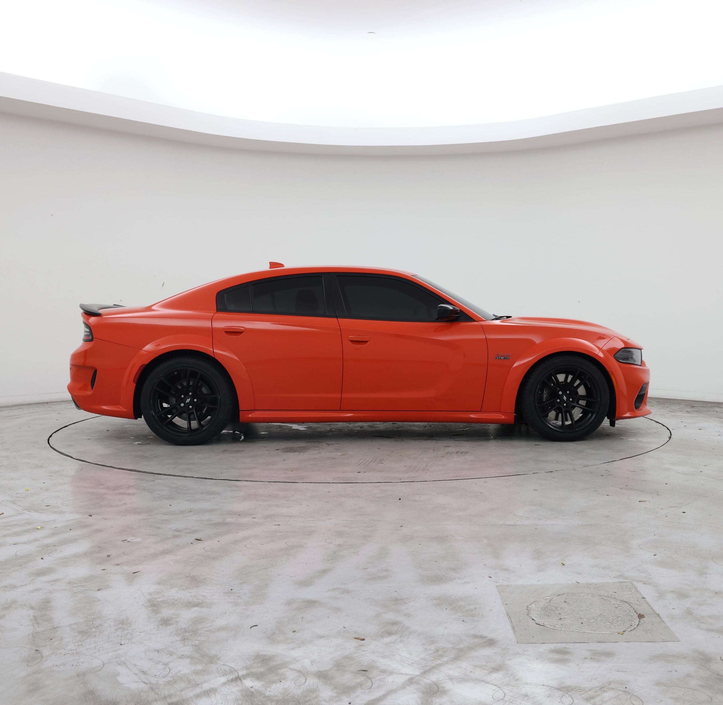 Thumbnail: 2023 Dodge Charger - 7