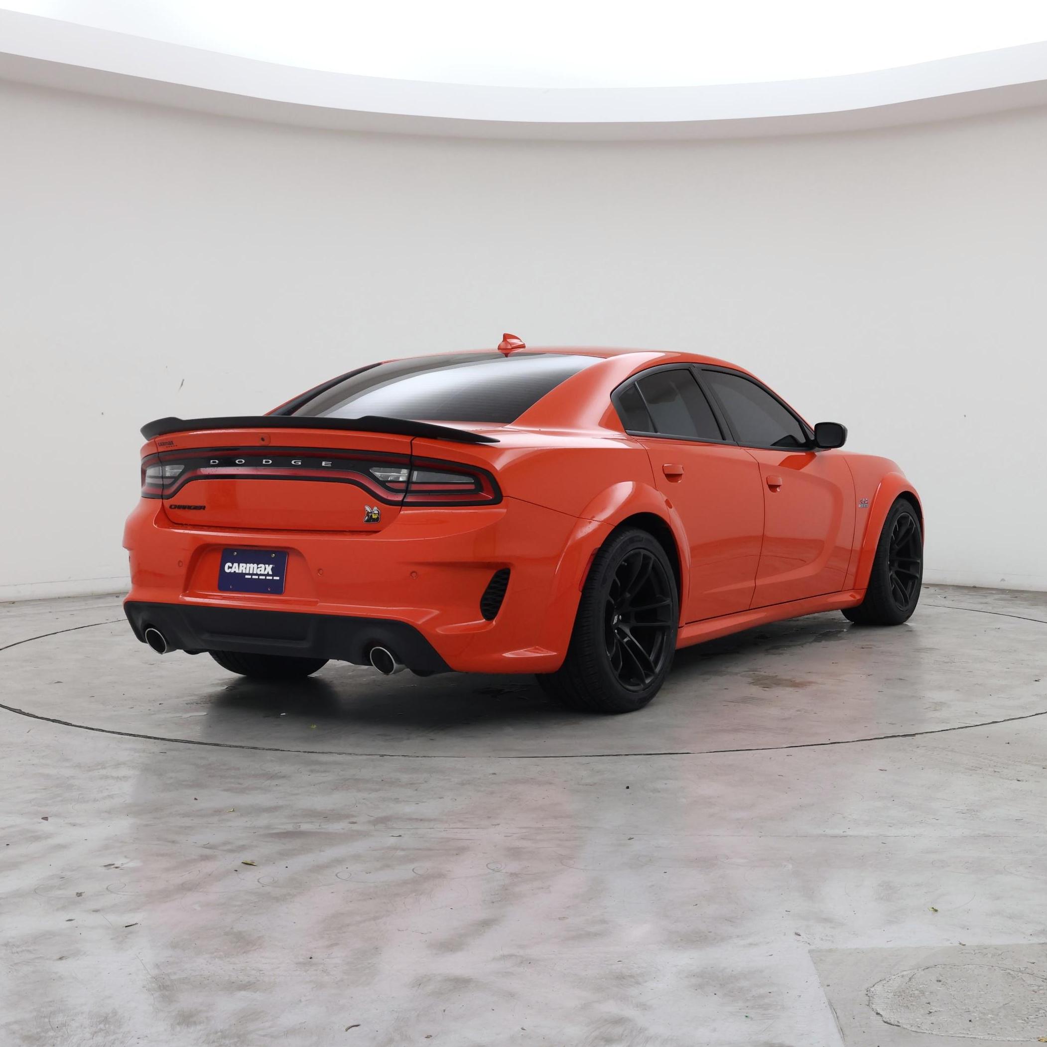 Thumbnail: 2023 Dodge Charger - 8