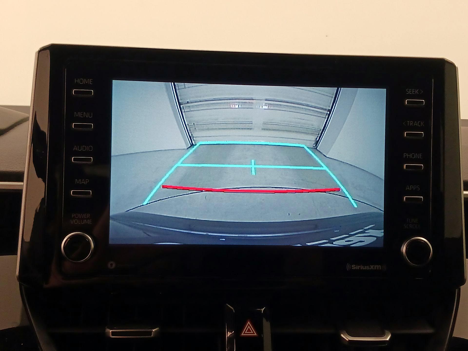 Thumbnail: 2021 Toyota Corolla - 14