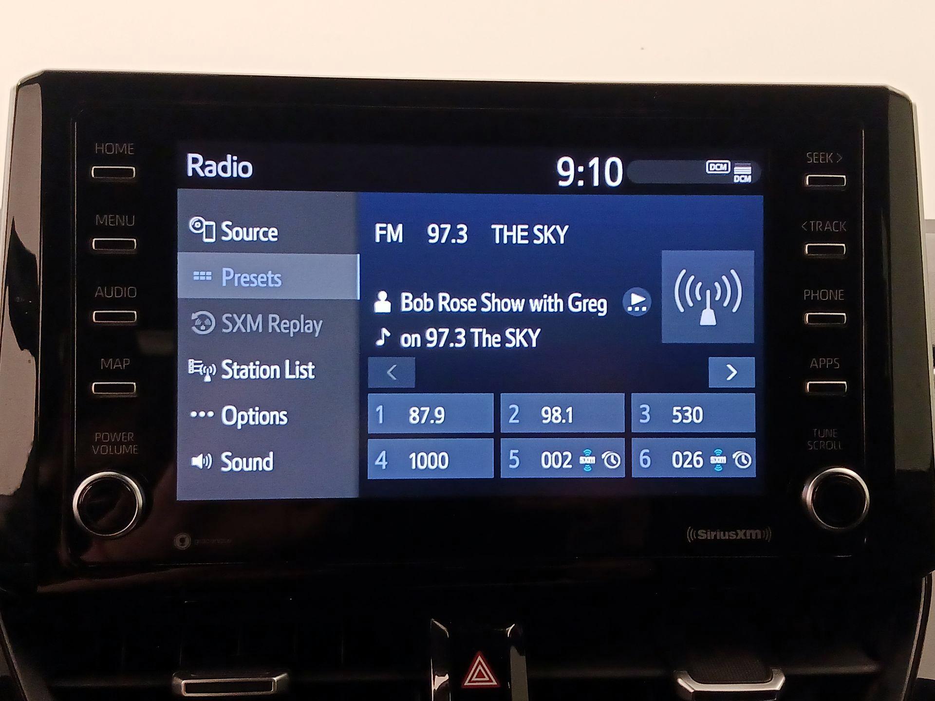 Thumbnail: 2021 Toyota Corolla - 15