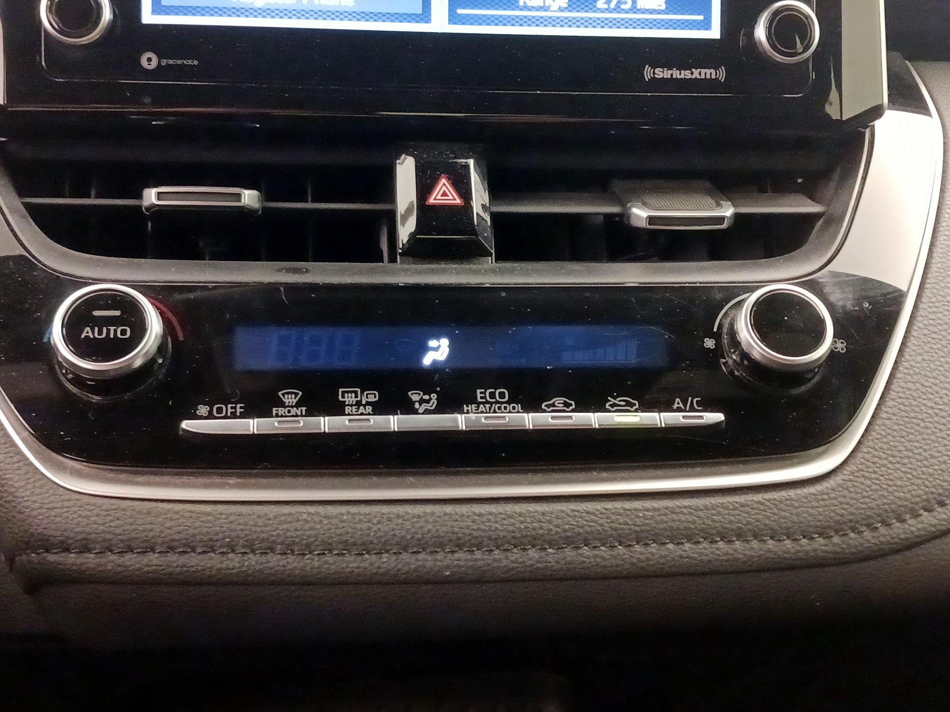 Thumbnail: 2021 Toyota Corolla - 16