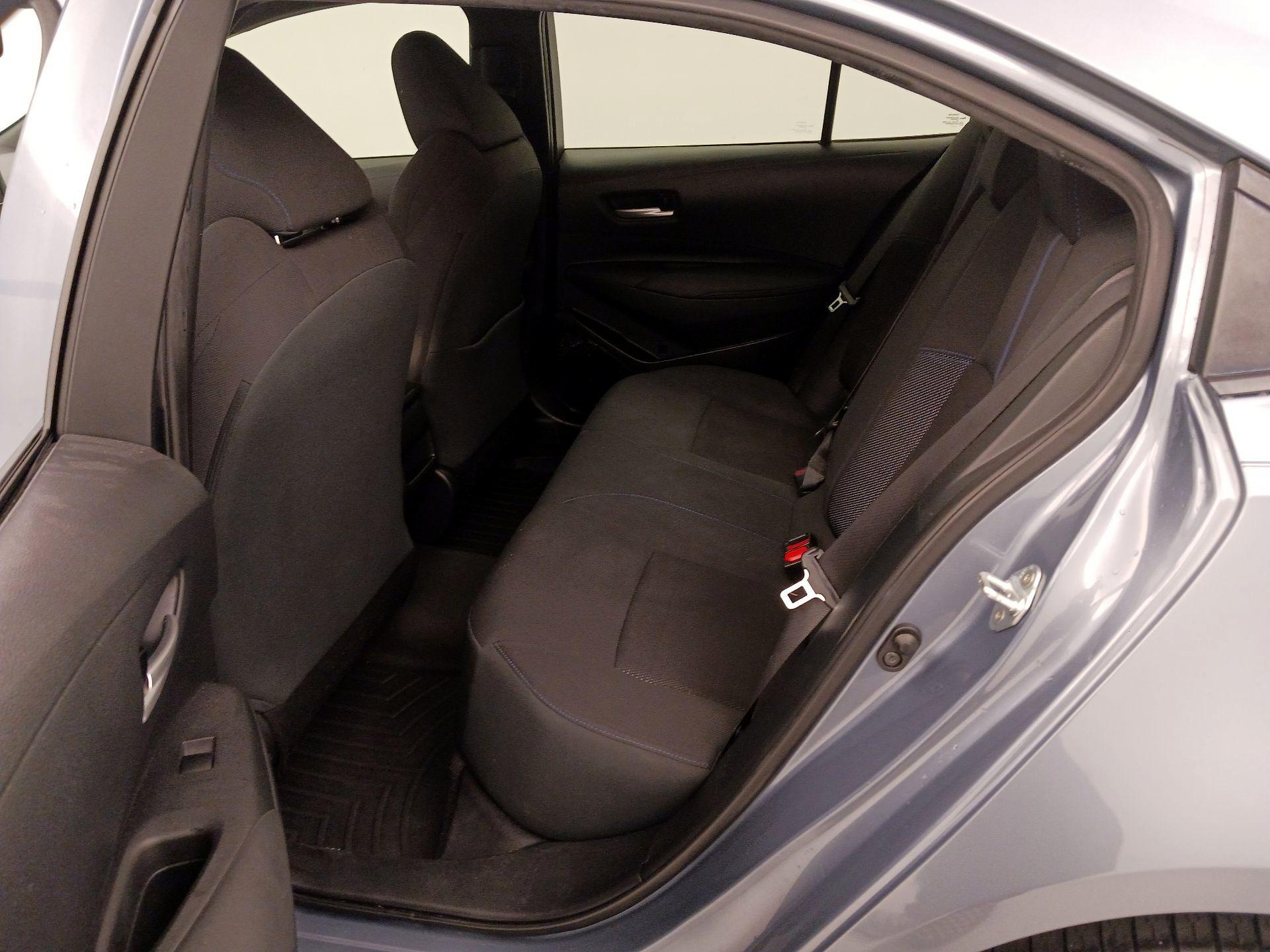 Thumbnail: 2021 Toyota Corolla - 19