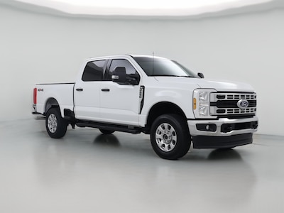 2024 Ford F250 XLT