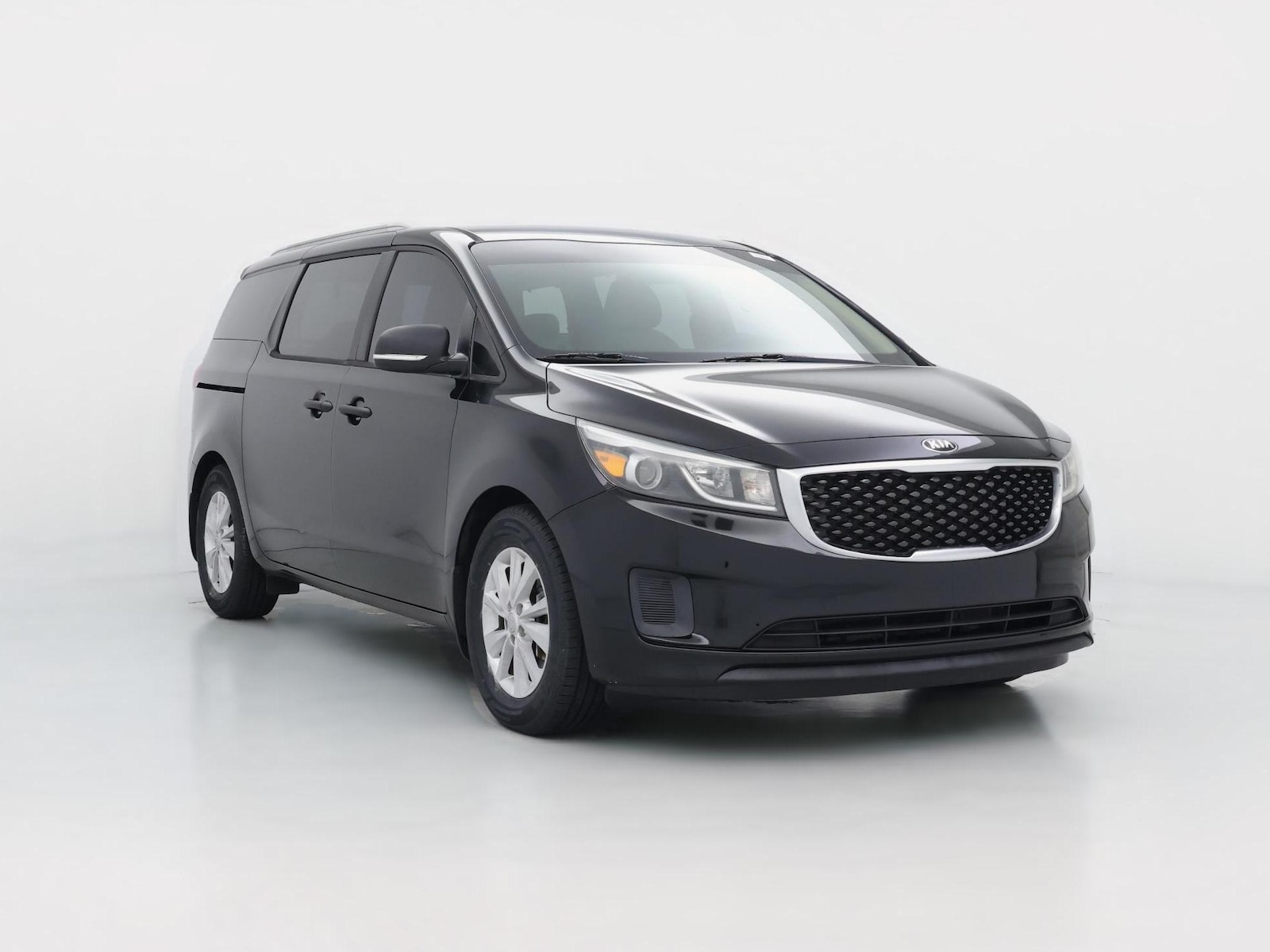 2015 Kia Sedona