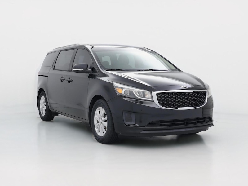 2015 Kia Sedona LX -
                  Gainesville, FL