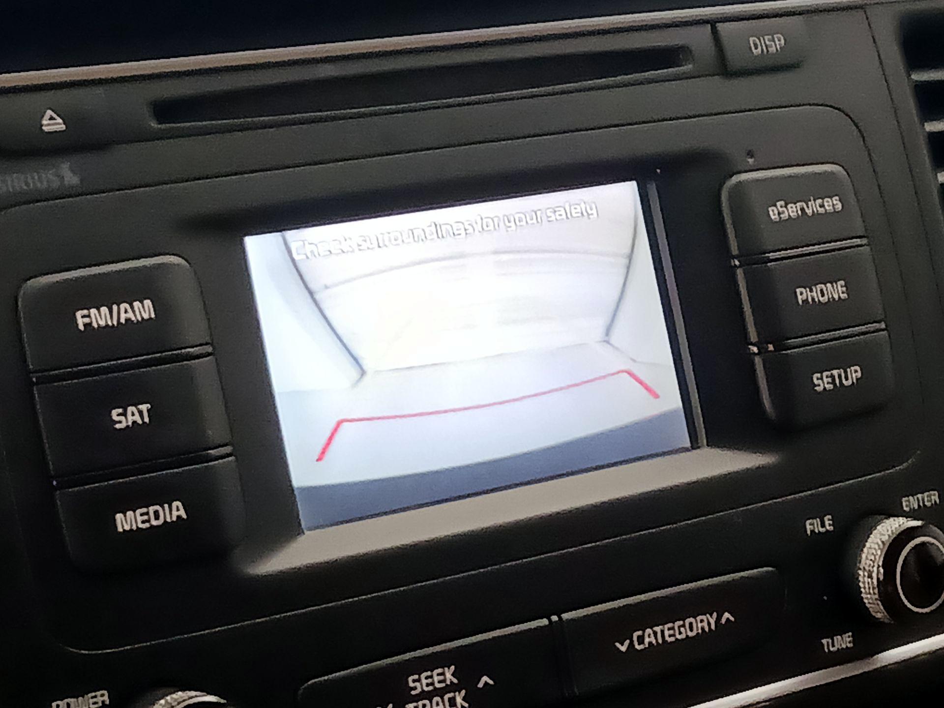 Thumbnail: 2015 Kia Sedona - 14