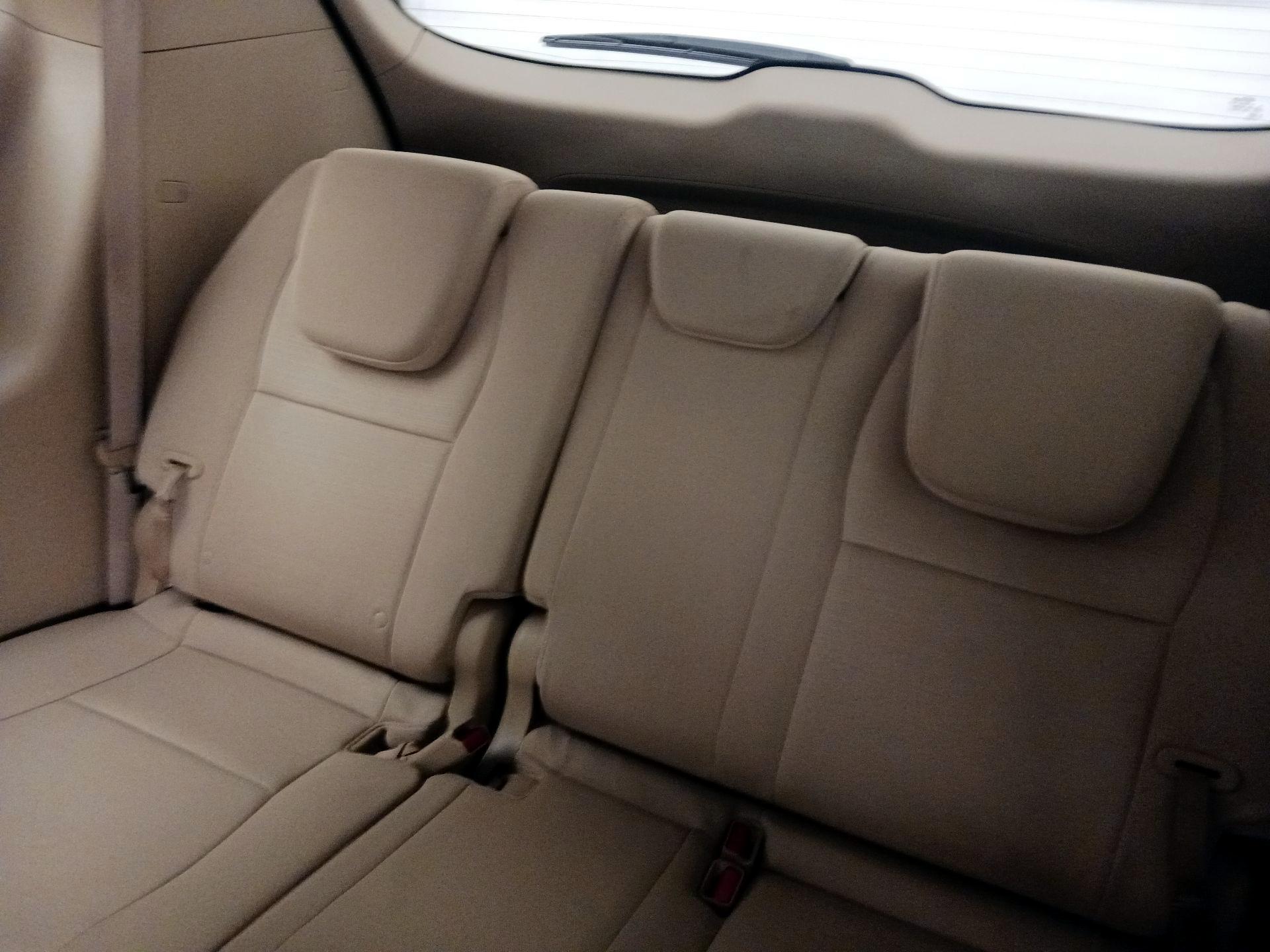 Thumbnail: 2015 Kia Sedona - 20