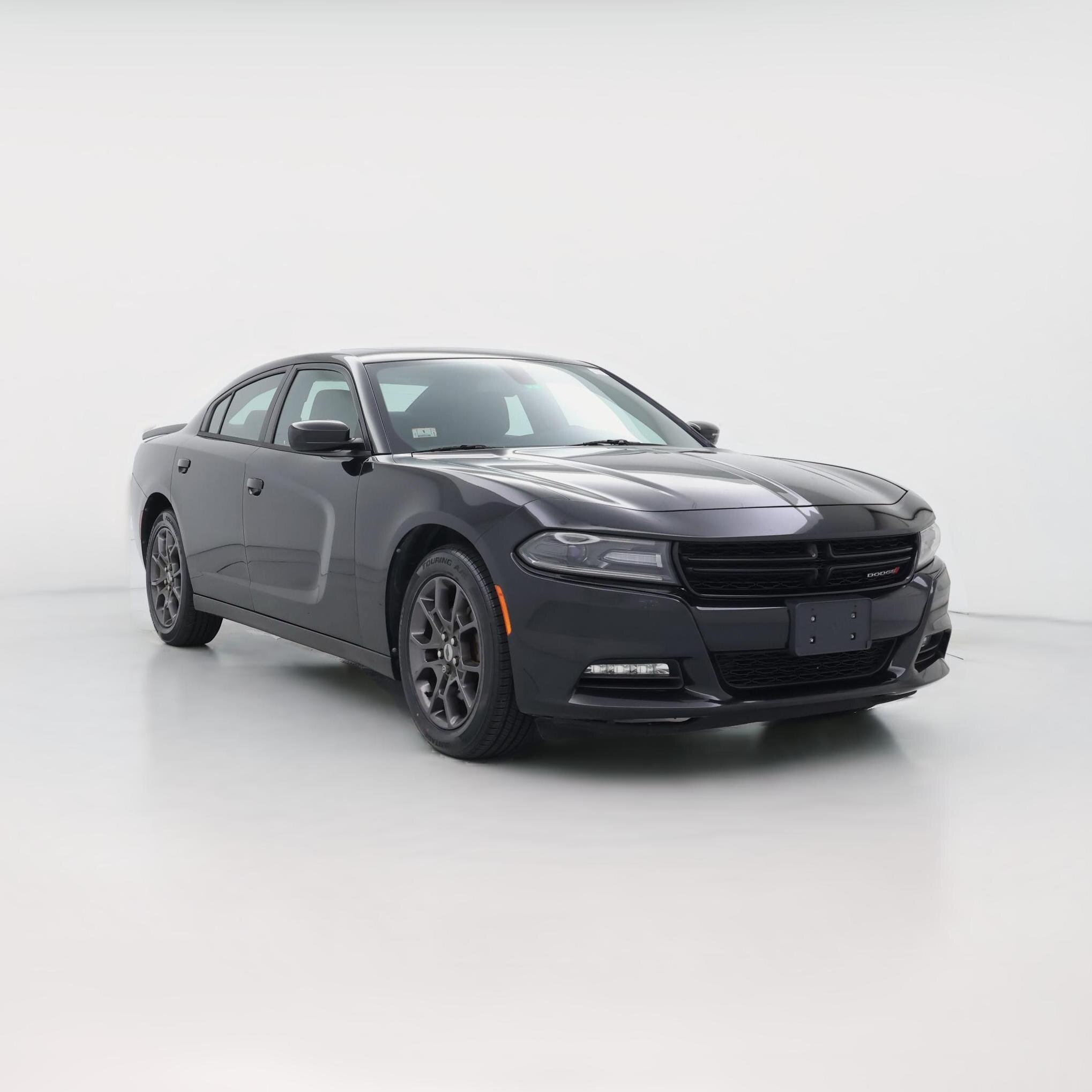 Thumbnail: 2018 Dodge Charger - 1
