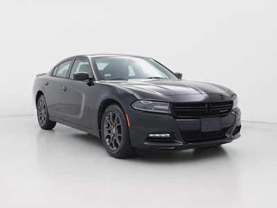 2018 Dodge Charger GT