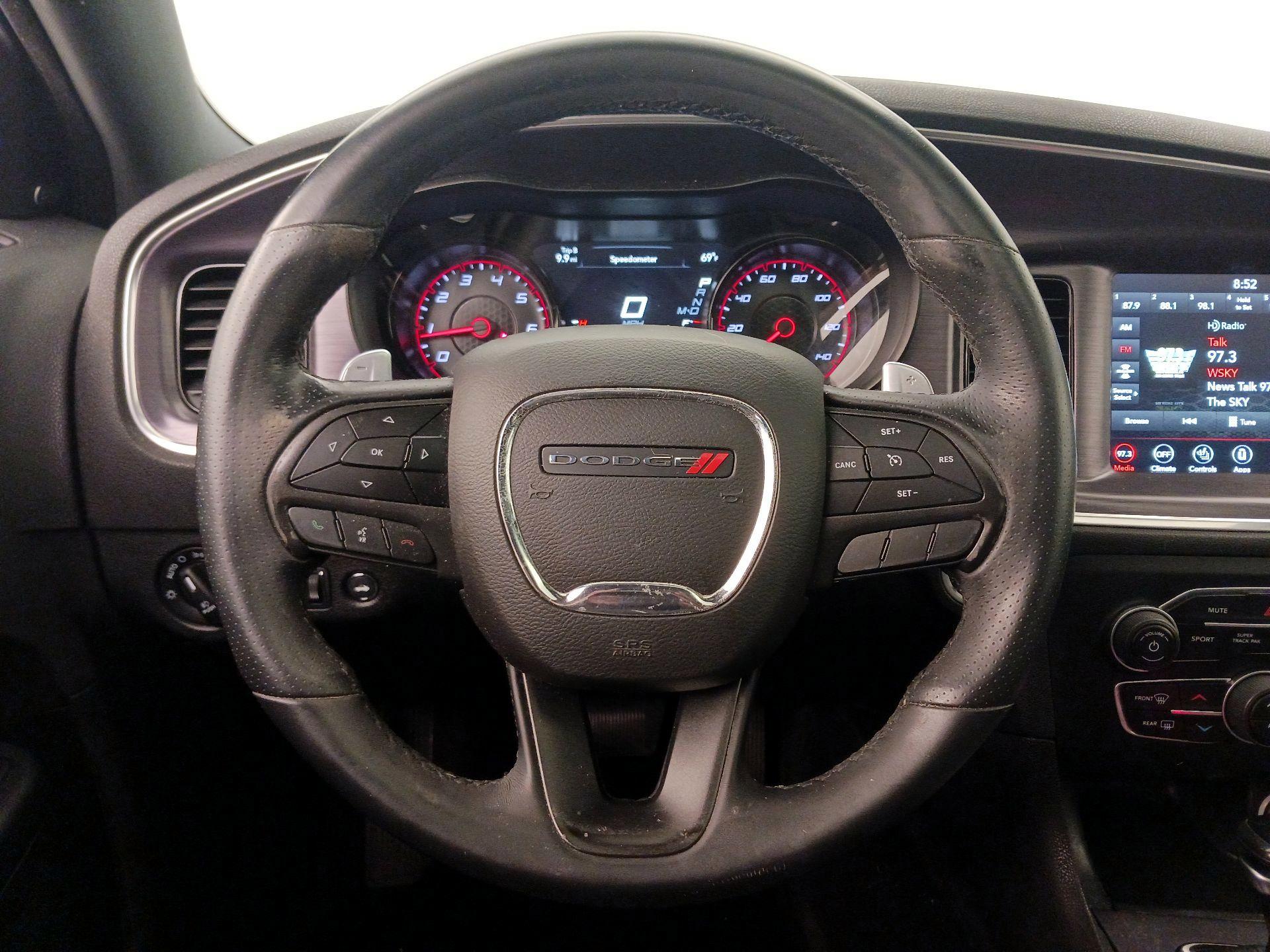 Thumbnail: 2018 Dodge Charger - 10