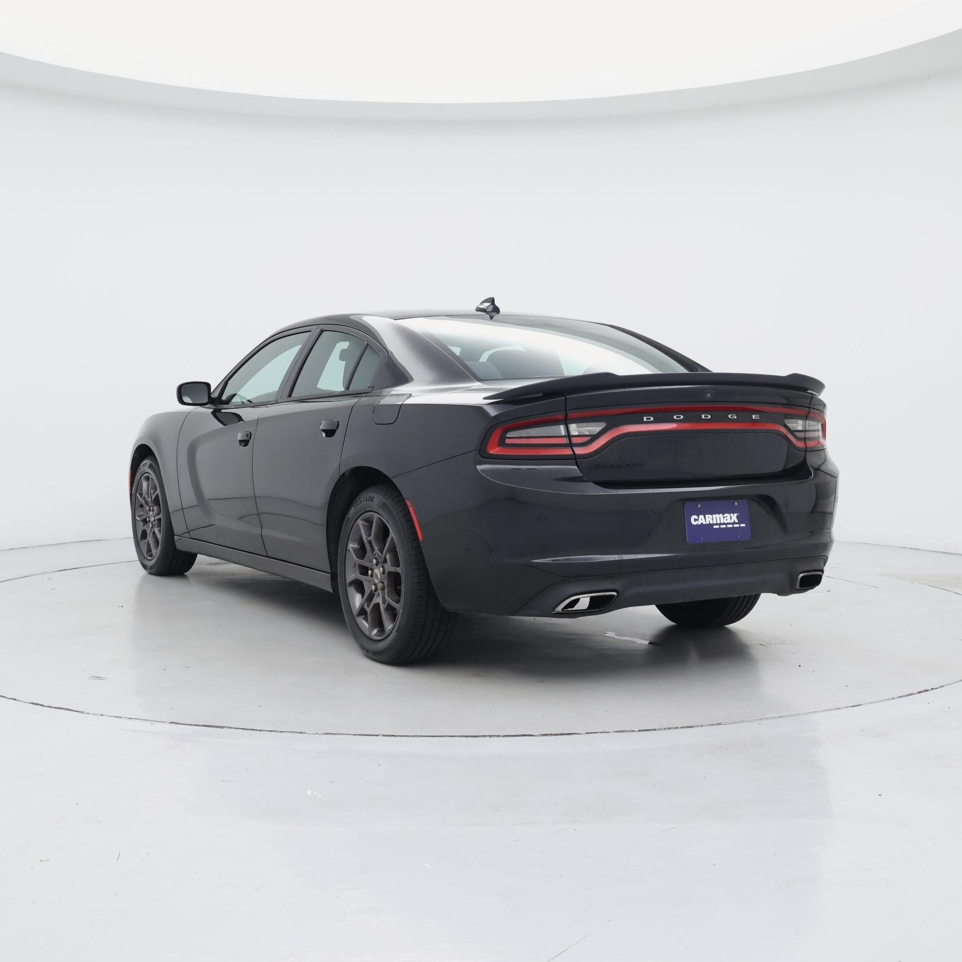 Thumbnail: 2018 Dodge Charger - 2