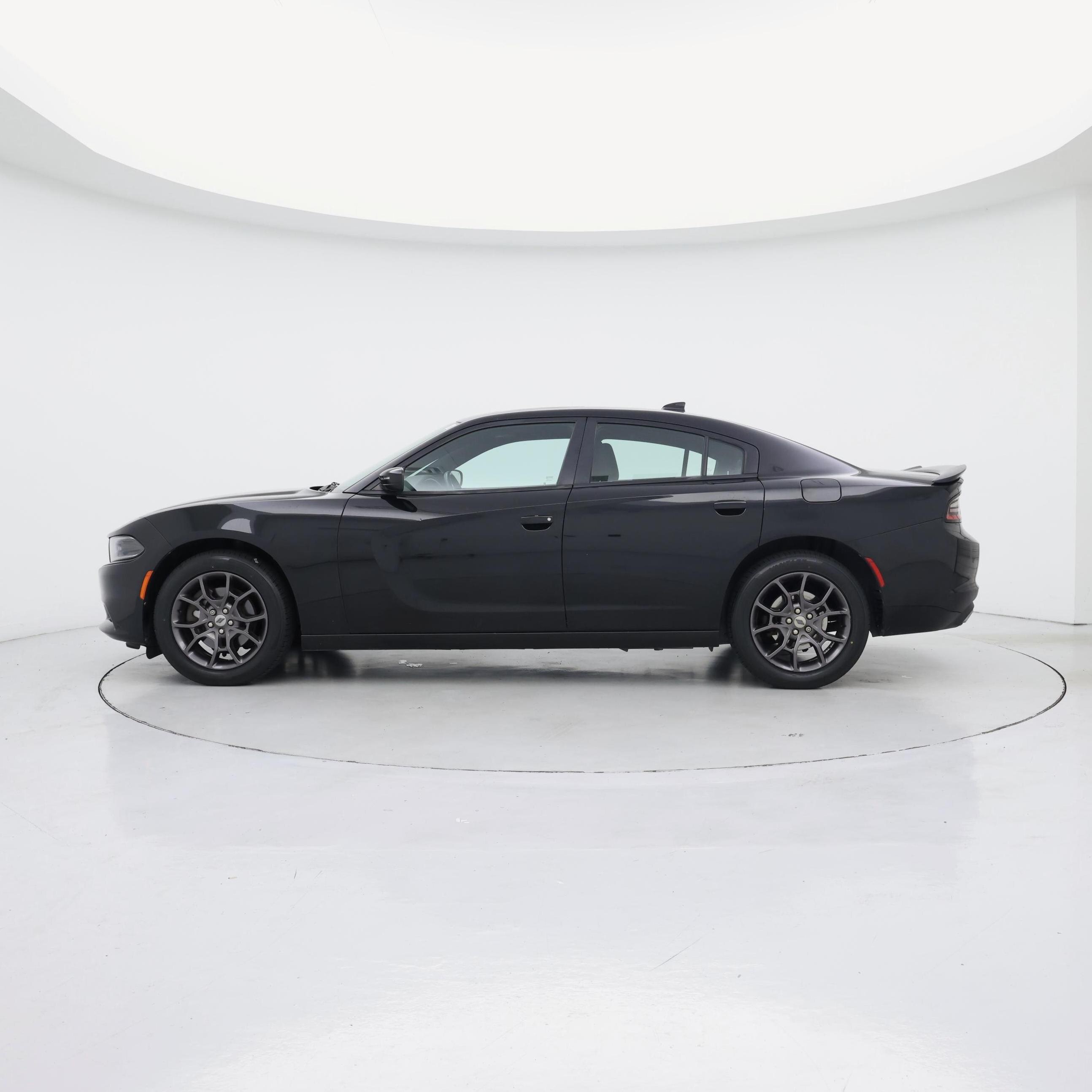 Thumbnail: 2018 Dodge Charger - 3