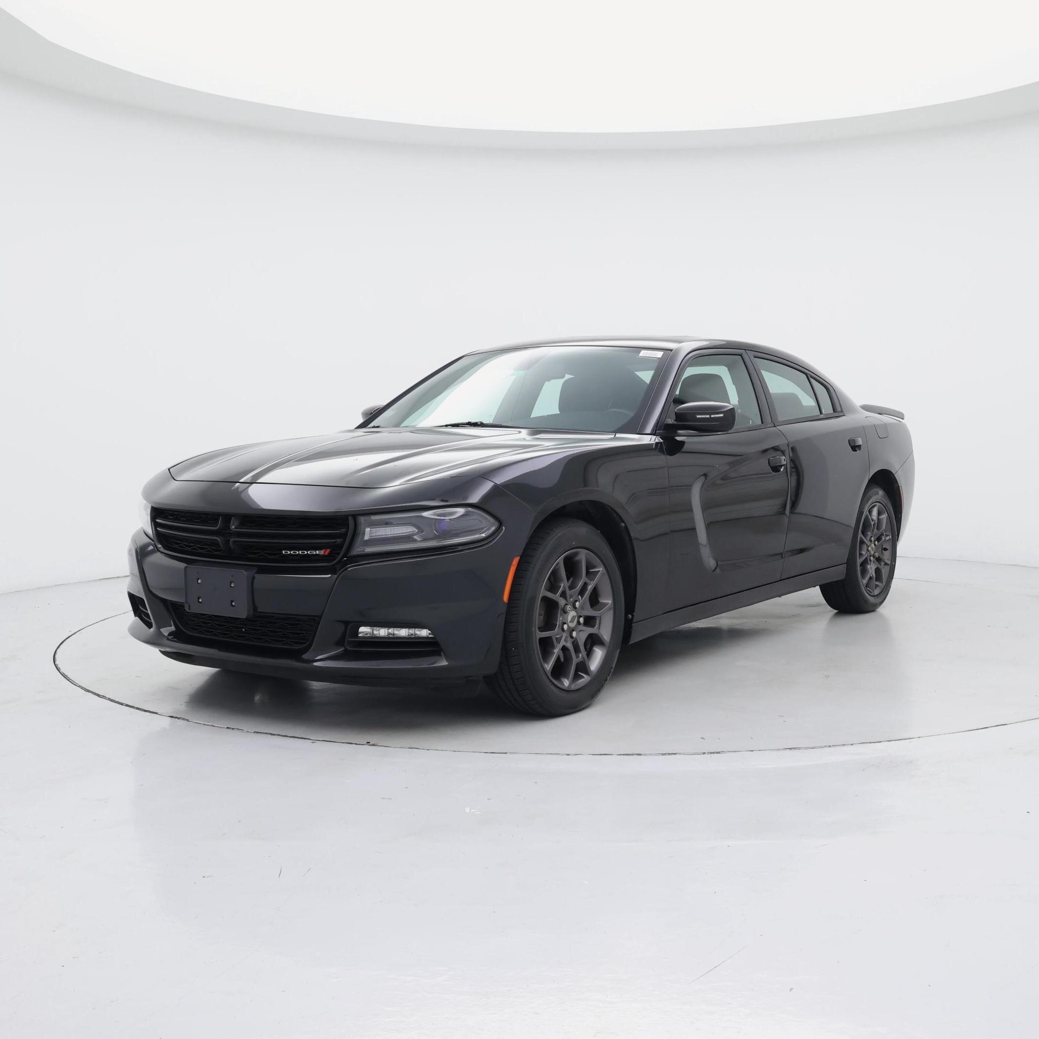 Thumbnail: 2018 Dodge Charger - 4