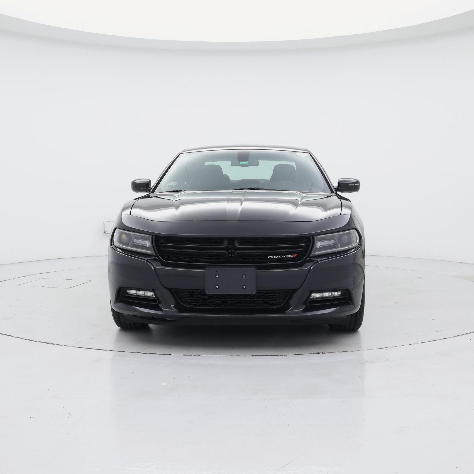 Thumbnail: 2018 Dodge Charger - 5
