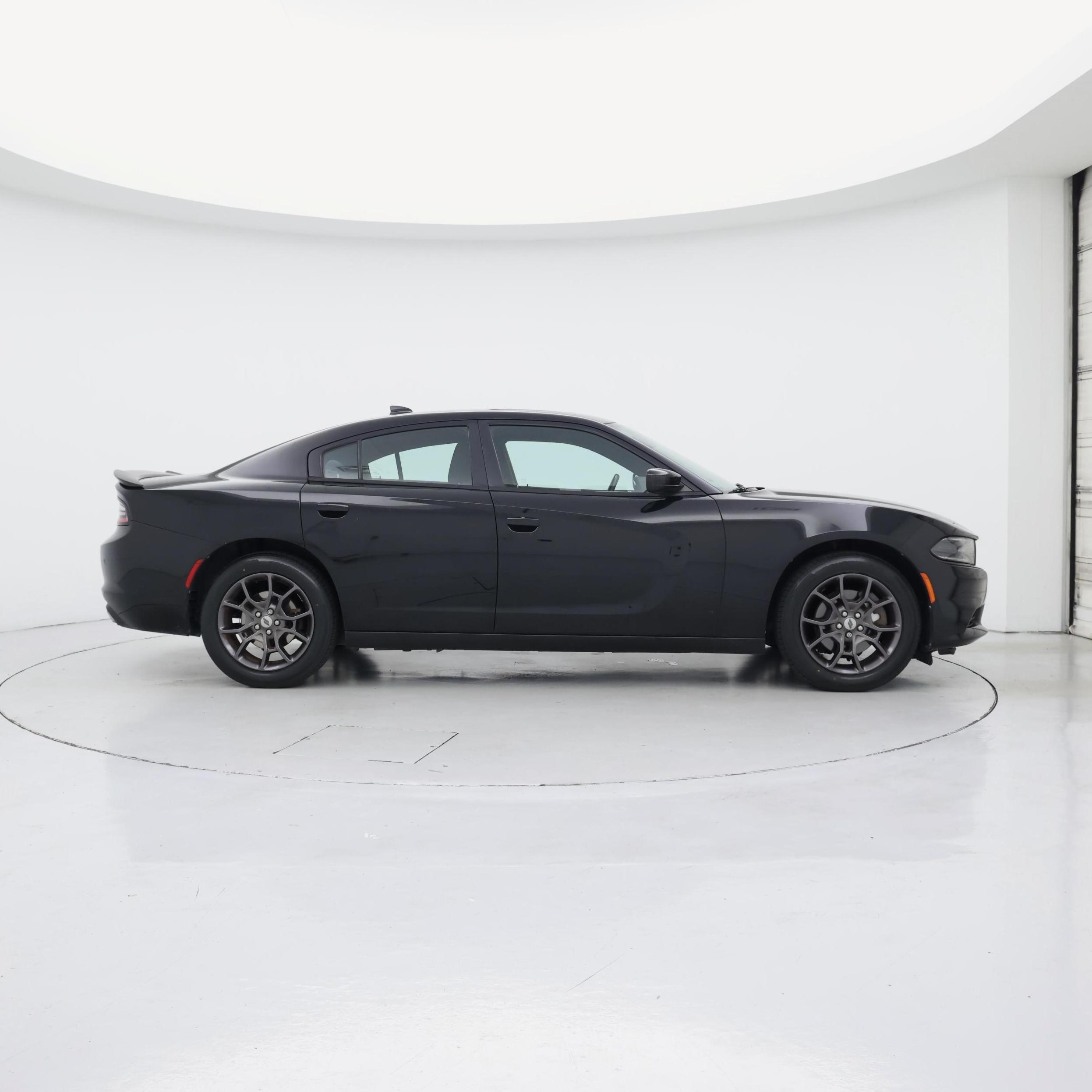Thumbnail: 2018 Dodge Charger - 7