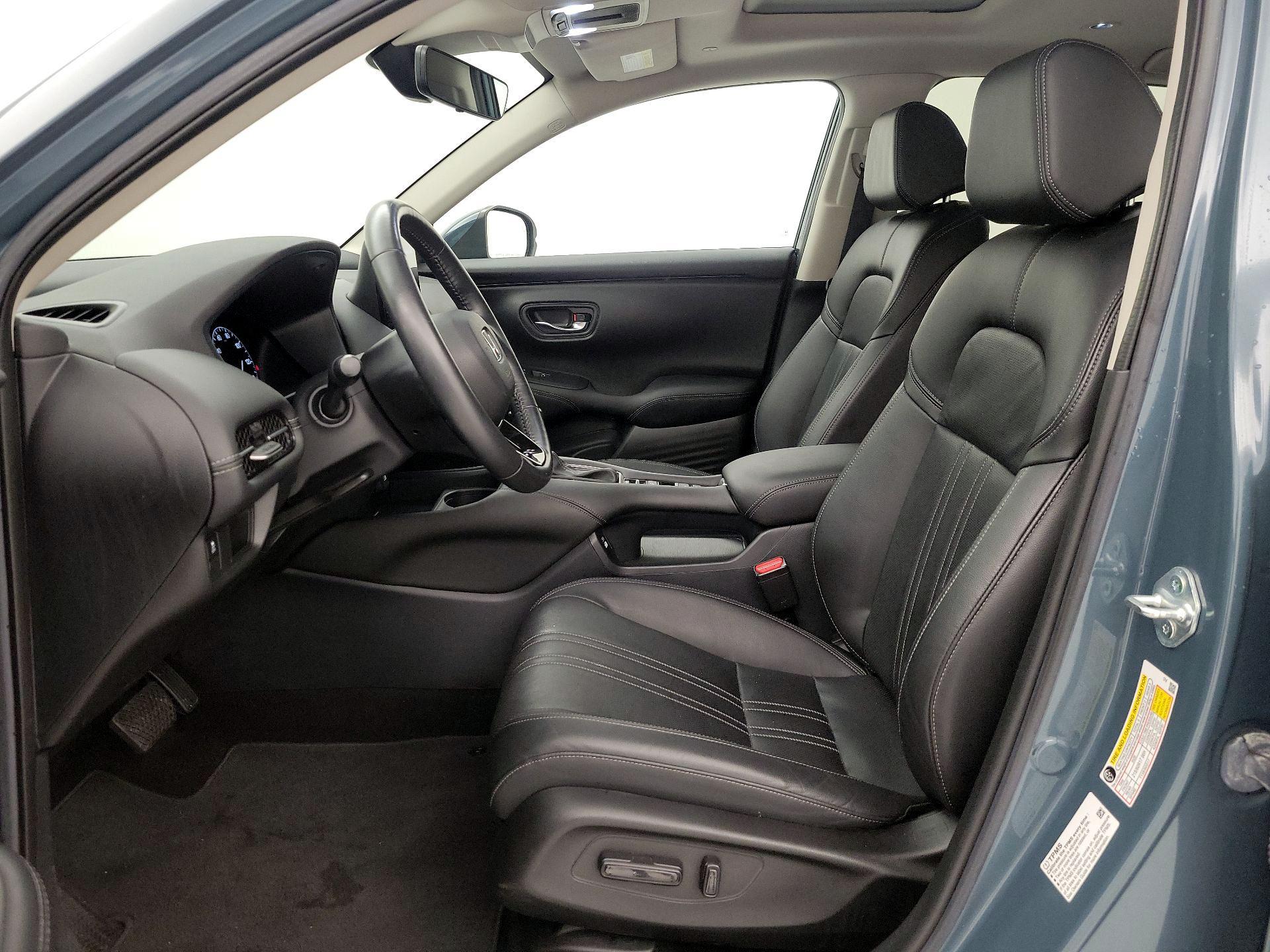 Thumbnail: 2023 Honda HR-V - 11