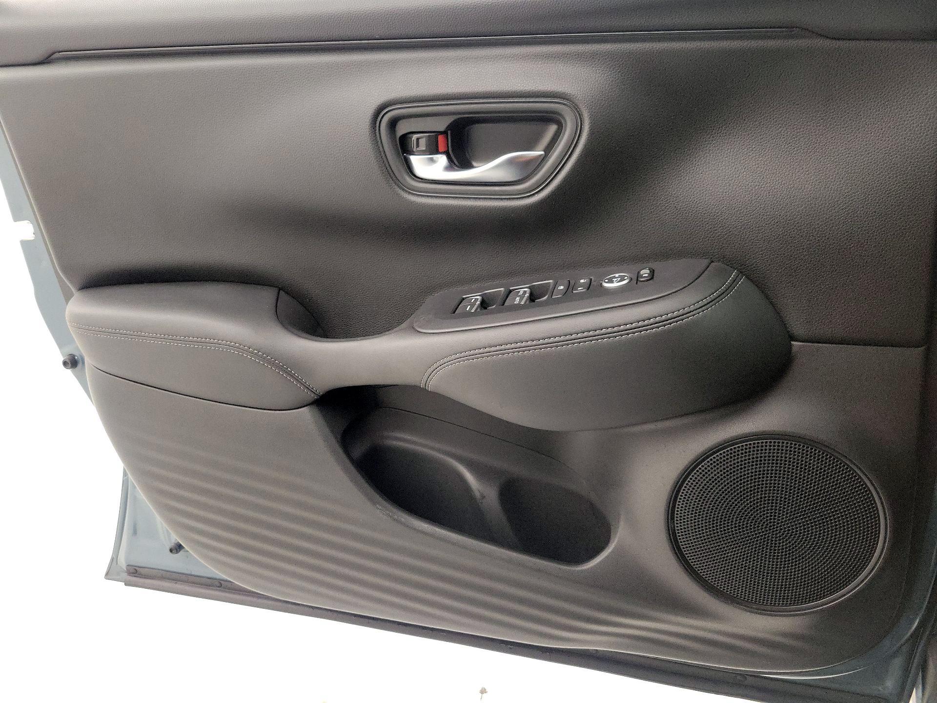 Thumbnail: 2023 Honda HR-V - 12