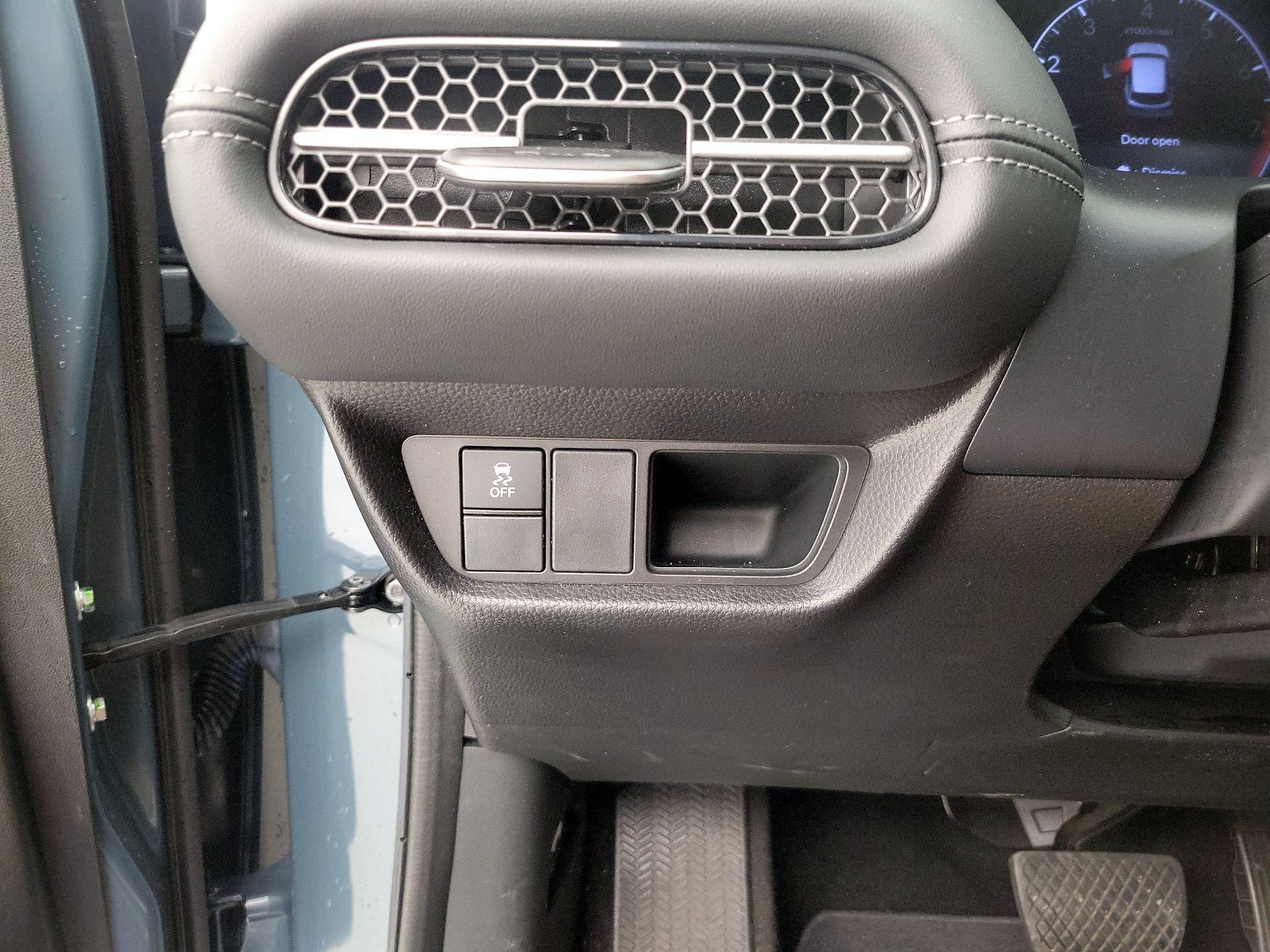 Thumbnail: 2023 Honda HR-V - 13