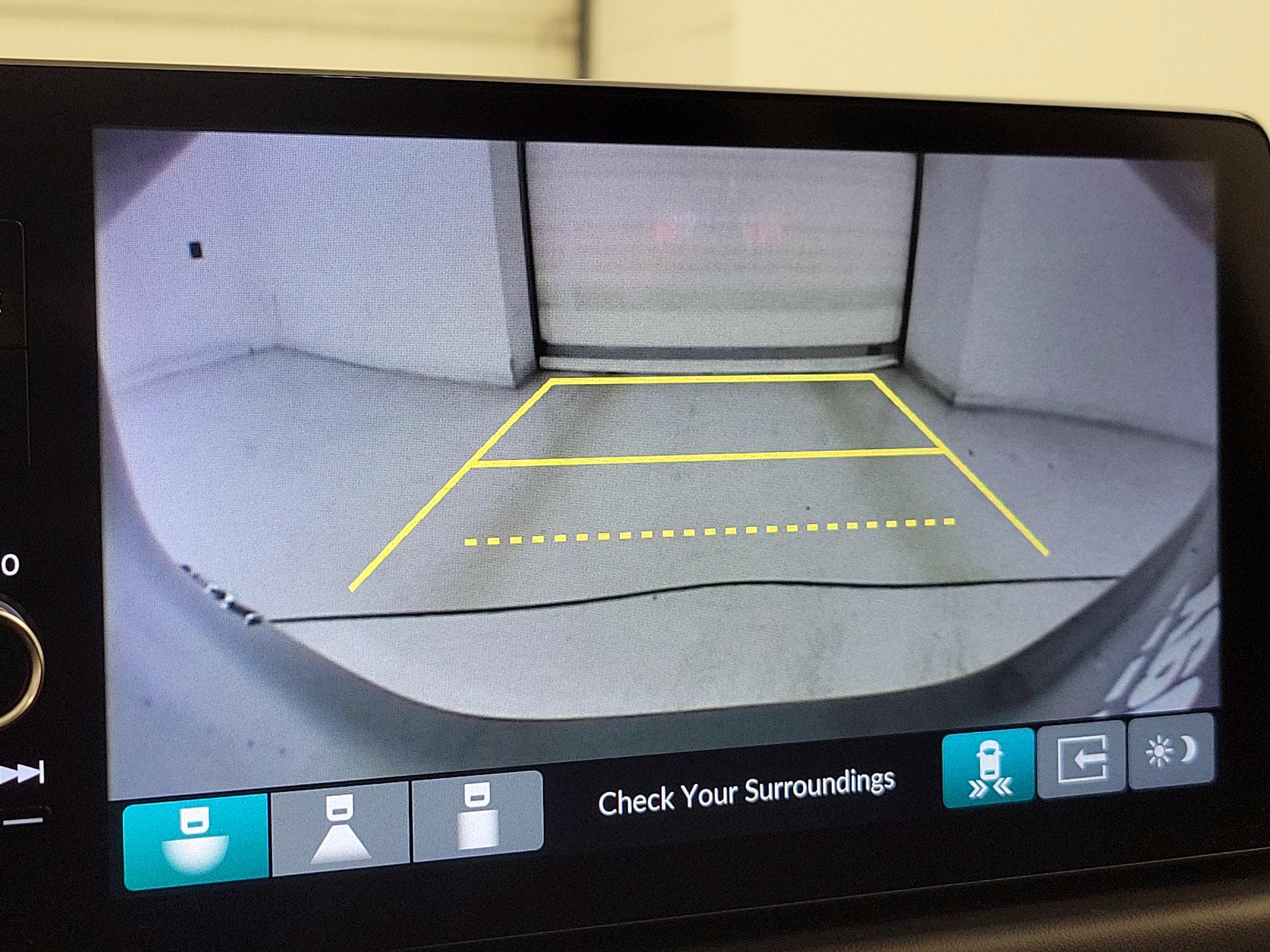 Thumbnail: 2023 Honda HR-V - 14