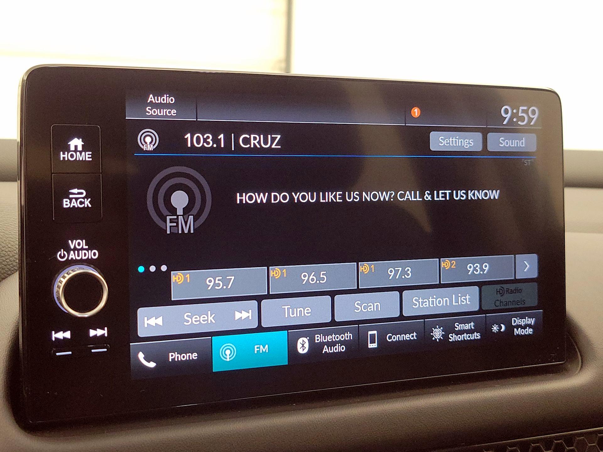 Thumbnail: 2023 Honda HR-V - 15