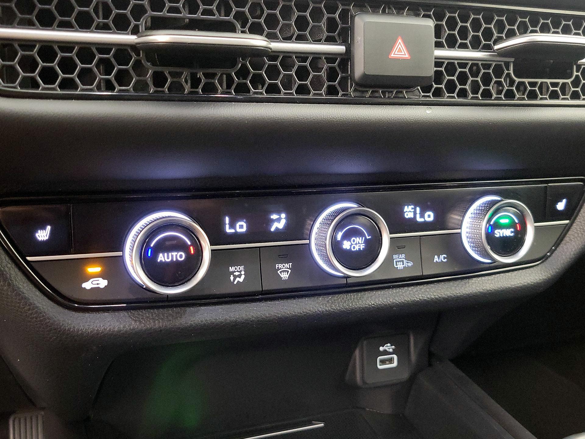 Thumbnail: 2023 Honda HR-V - 16