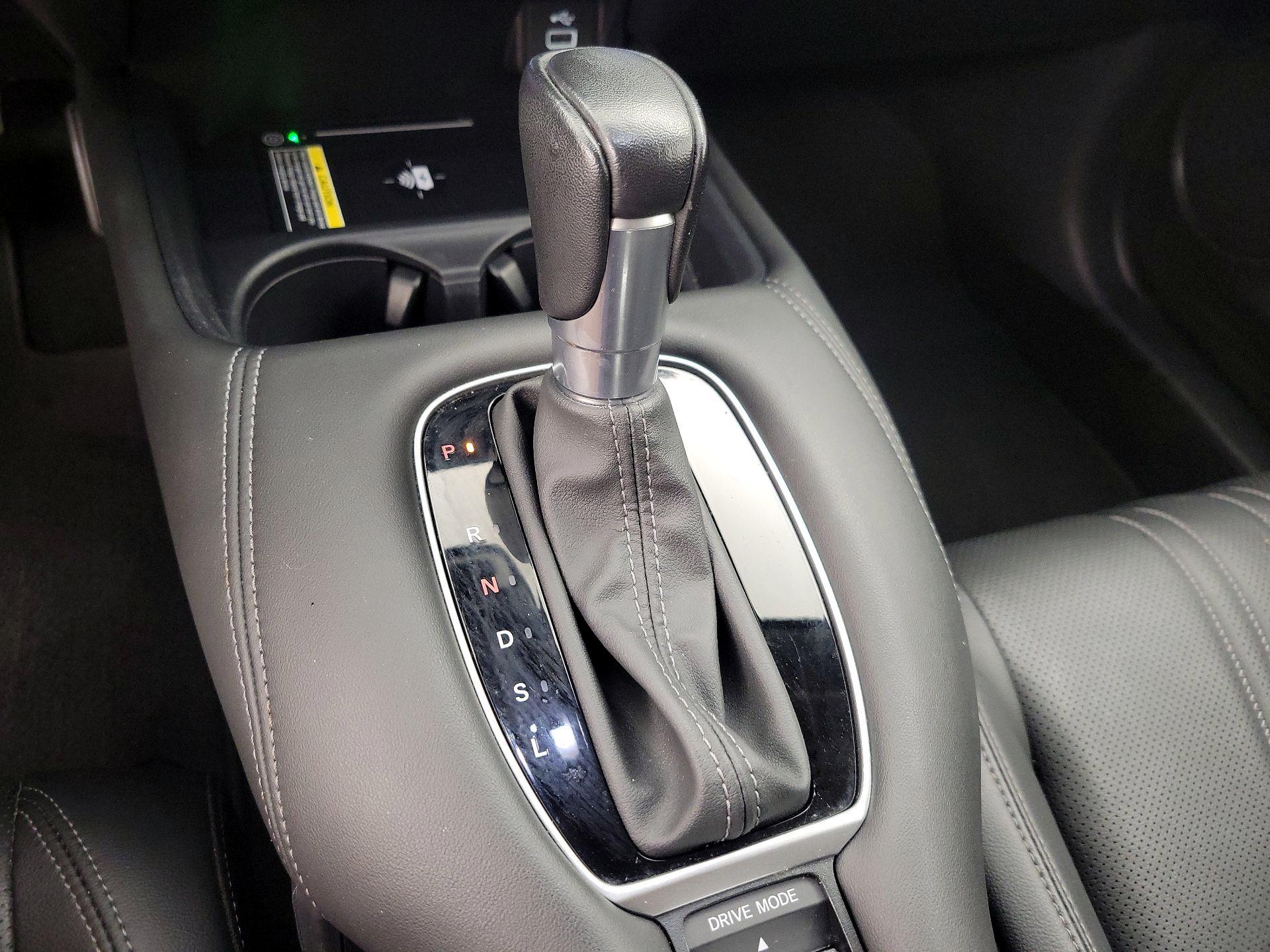 Thumbnail: 2023 Honda HR-V - 17