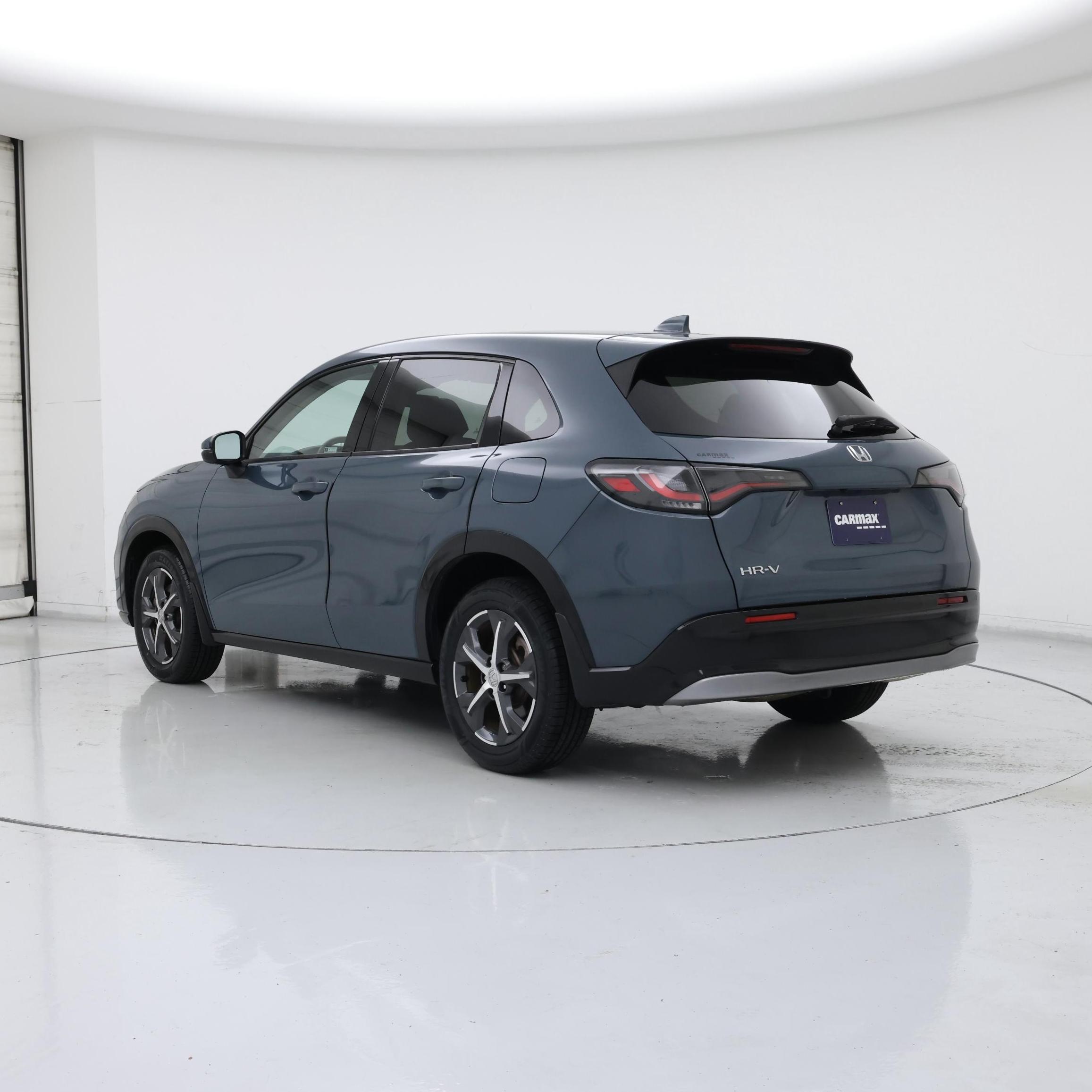 Thumbnail: 2023 Honda HR-V - 2