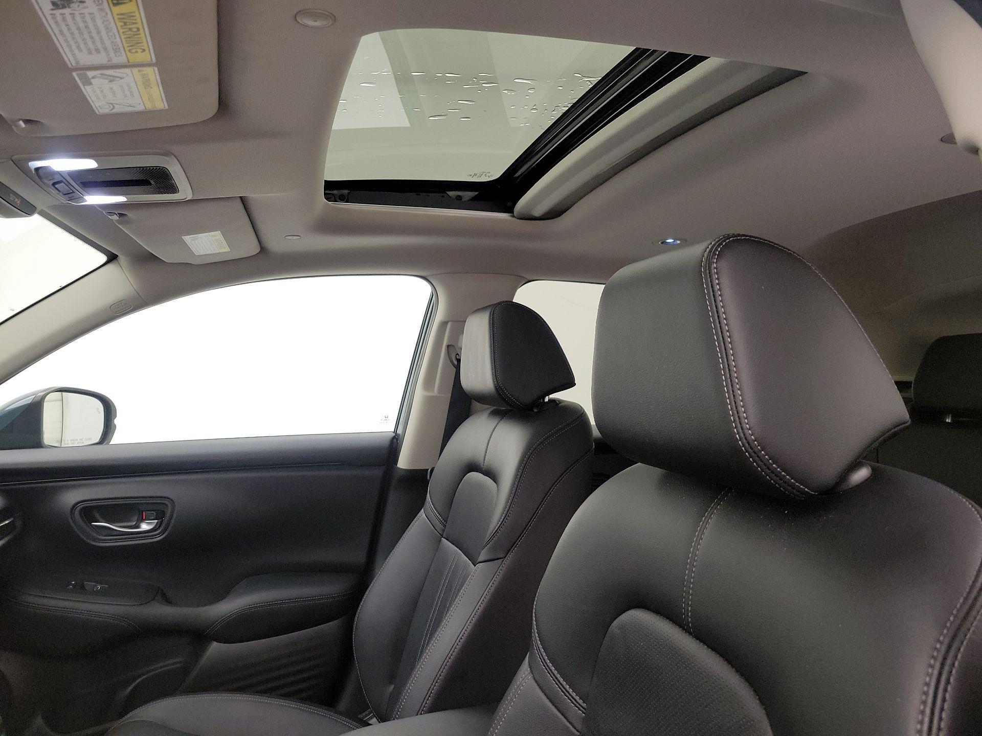 Thumbnail: 2023 Honda HR-V - 19