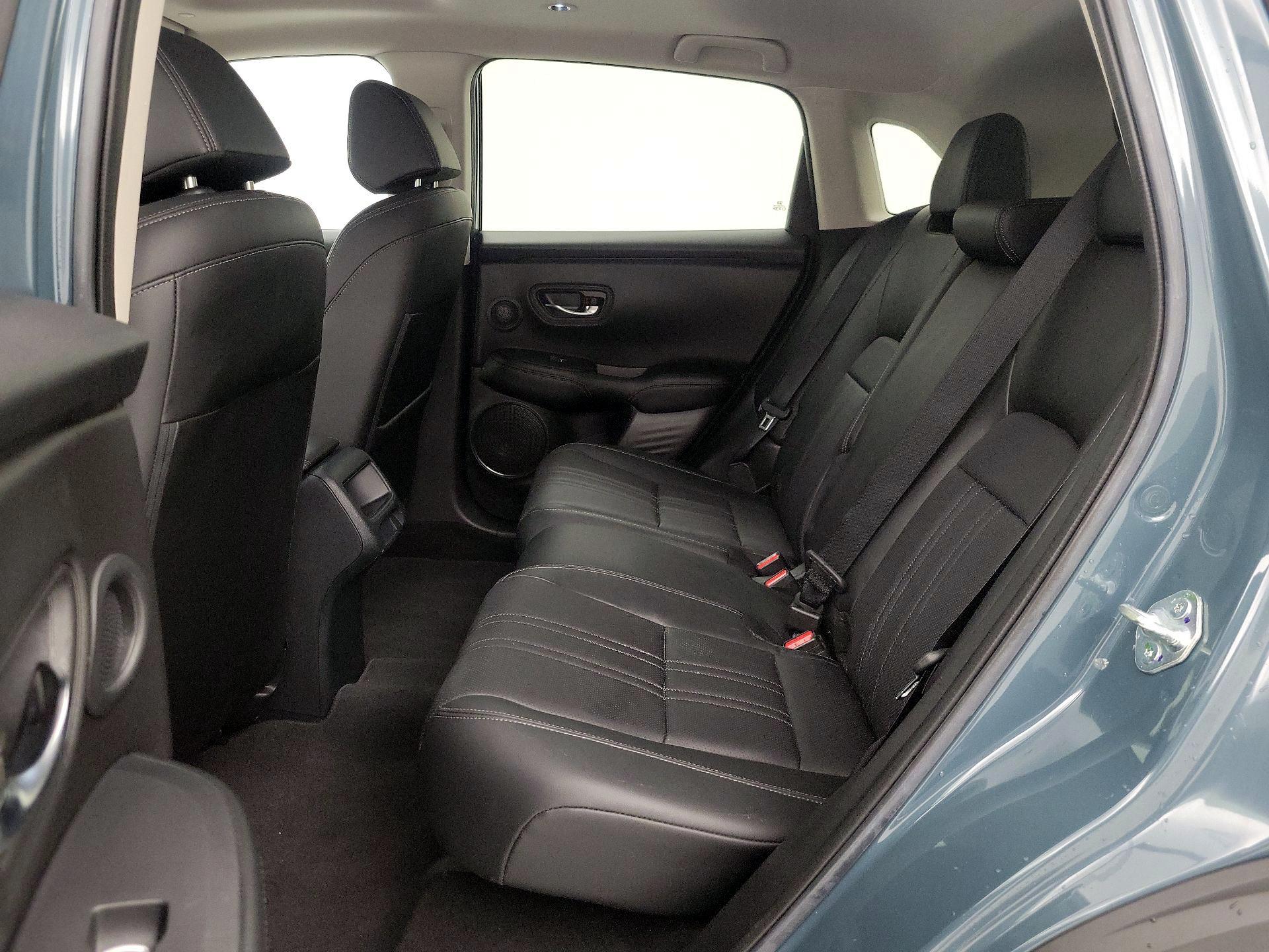 Thumbnail: 2023 Honda HR-V - 20