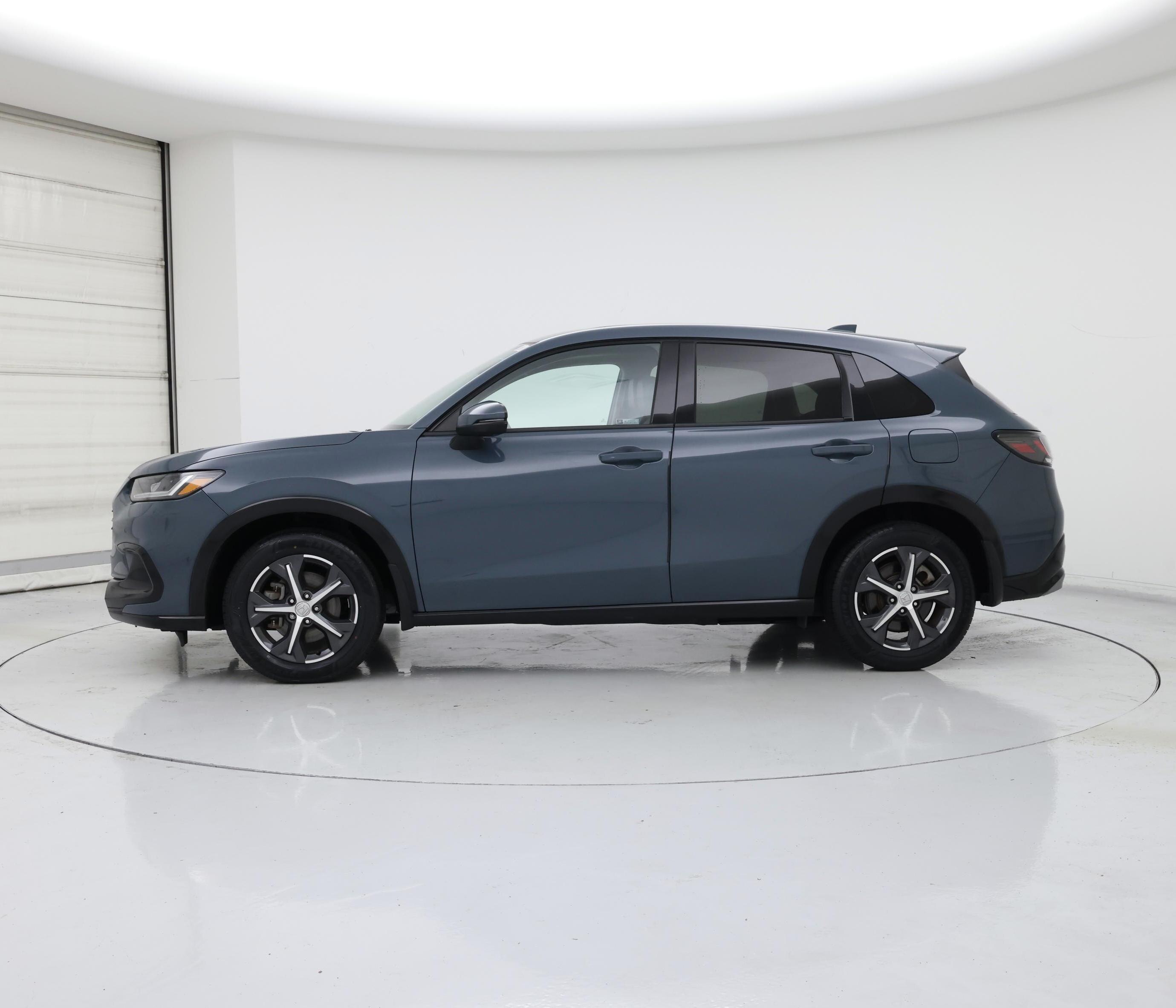 Thumbnail: 2023 Honda HR-V - 3