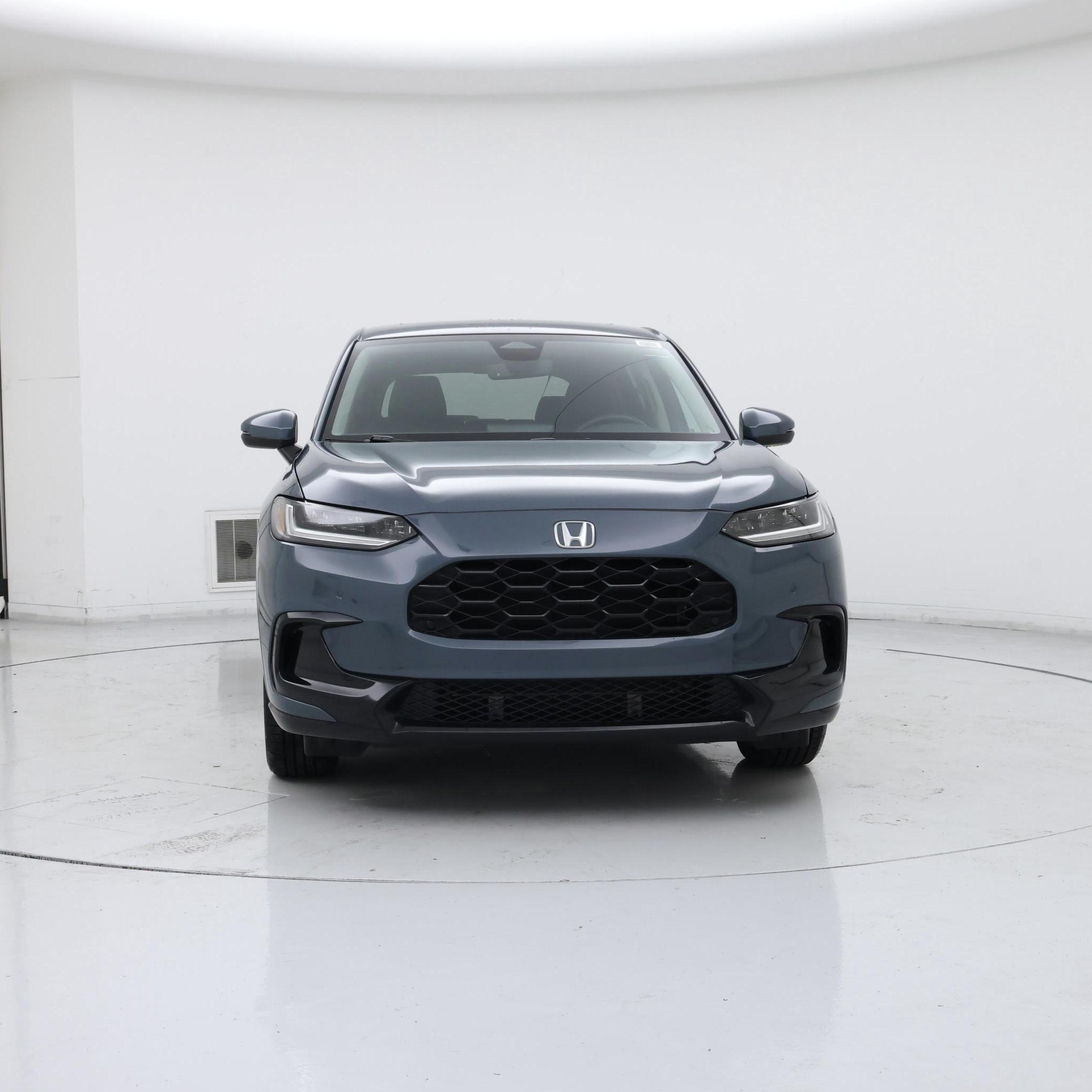 Thumbnail: 2023 Honda HR-V - 5