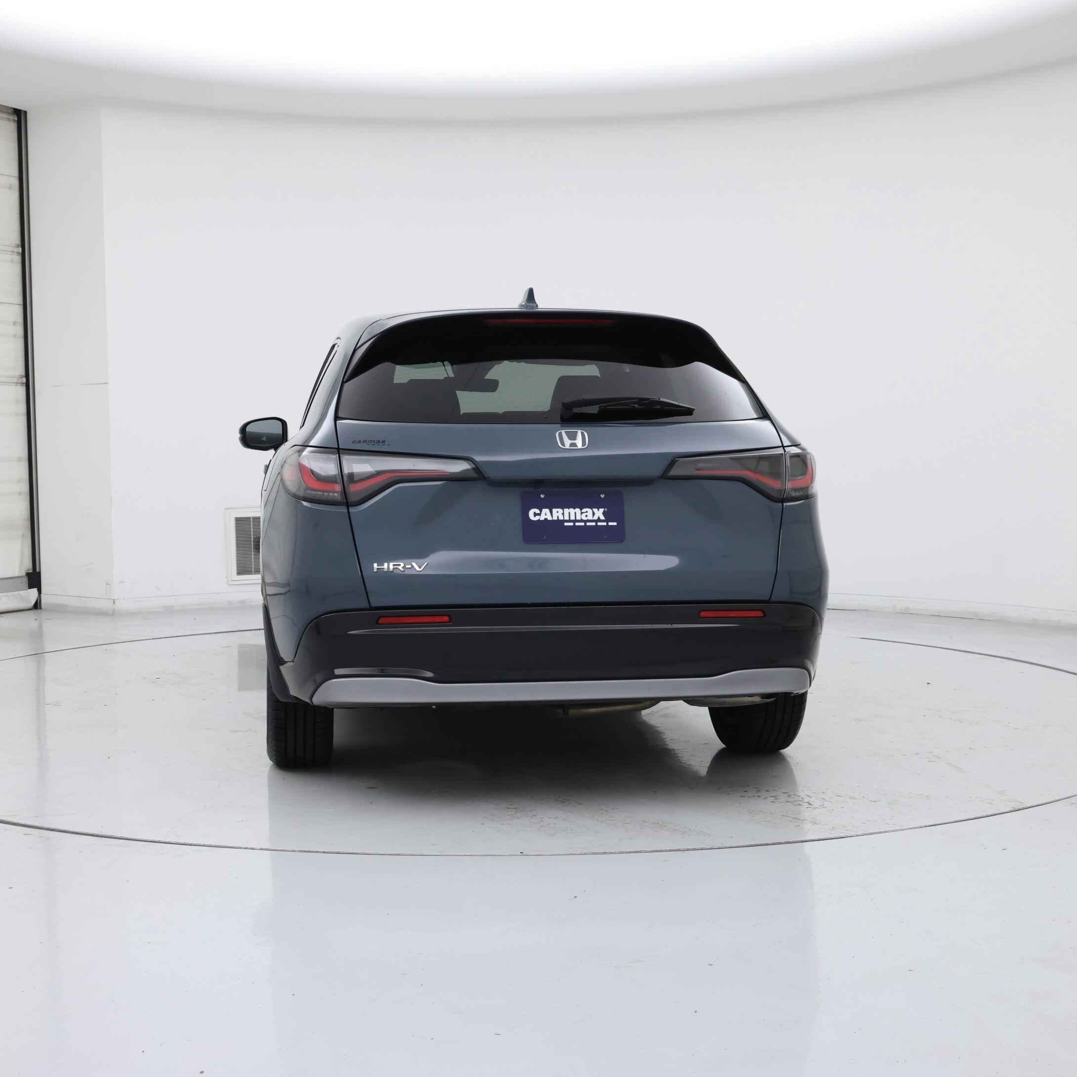 Thumbnail: 2023 Honda HR-V - 6