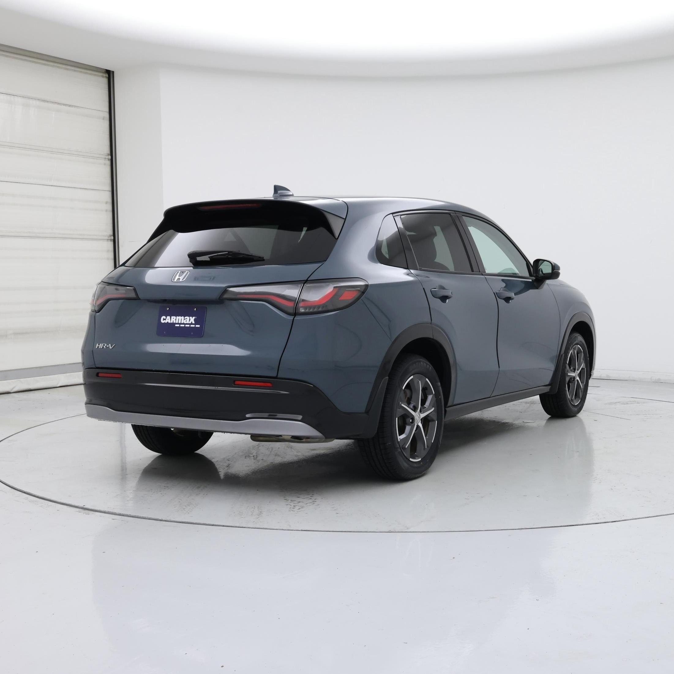 Thumbnail: 2023 Honda HR-V - 8