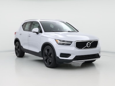 2020 Volvo XC40 T5 Momentum
