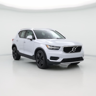 2020 Volvo XC40 T5 Momentum