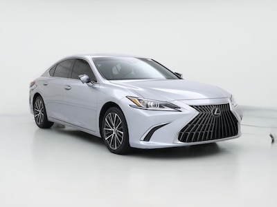 2022 Lexus ES 350