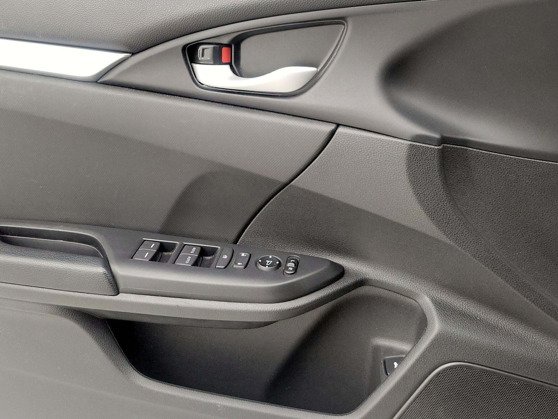 Thumbnail: 2019 Honda Civic - 12