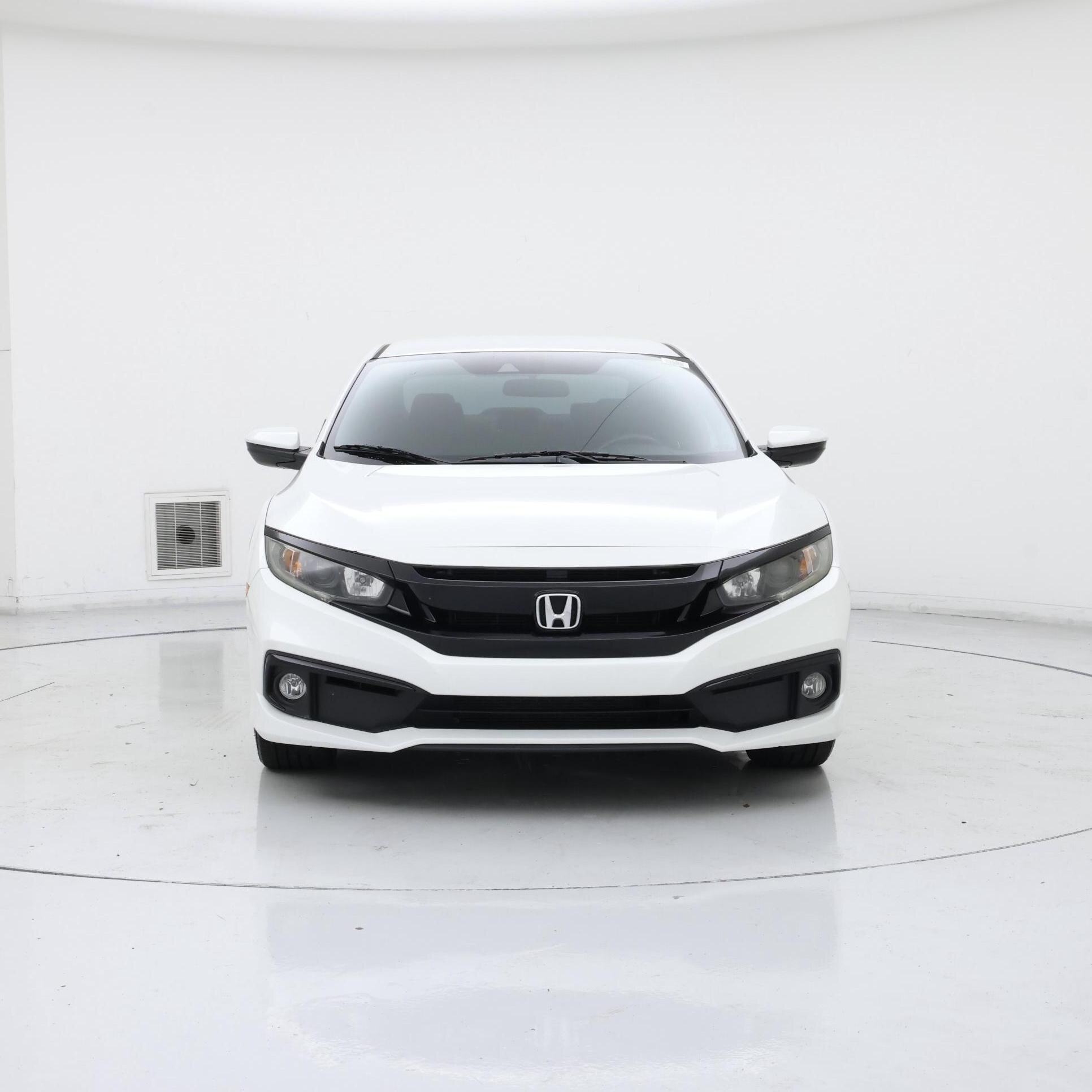 Thumbnail: 2019 Honda Civic - 5
