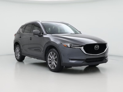 2020 Mazda CX-5 Grand Touring Reserve