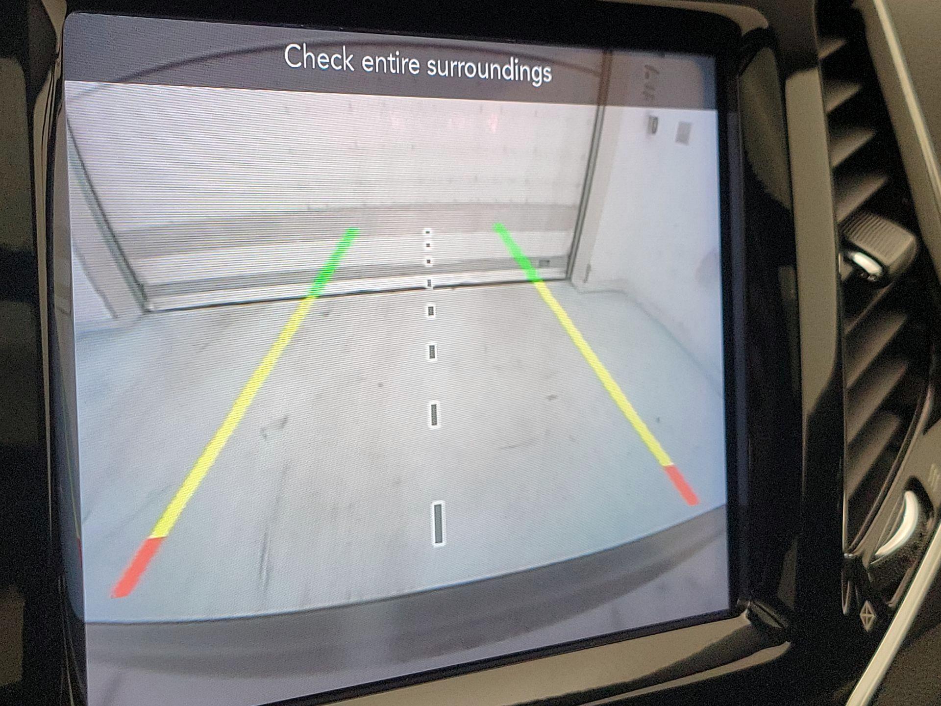 Thumbnail: 2022 Jeep Cherokee - 14