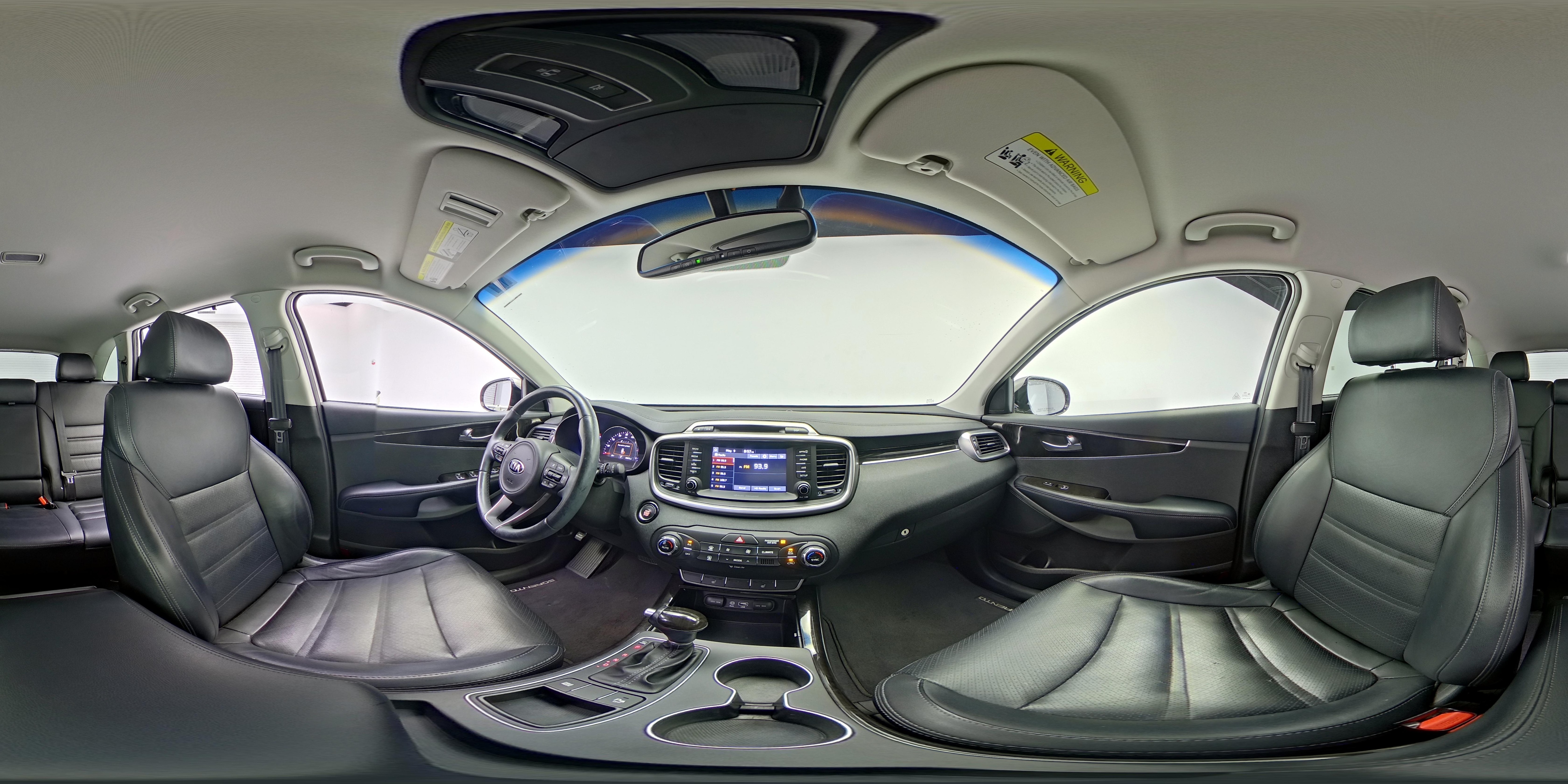 2018 Kia Sorento EX - Photo 26