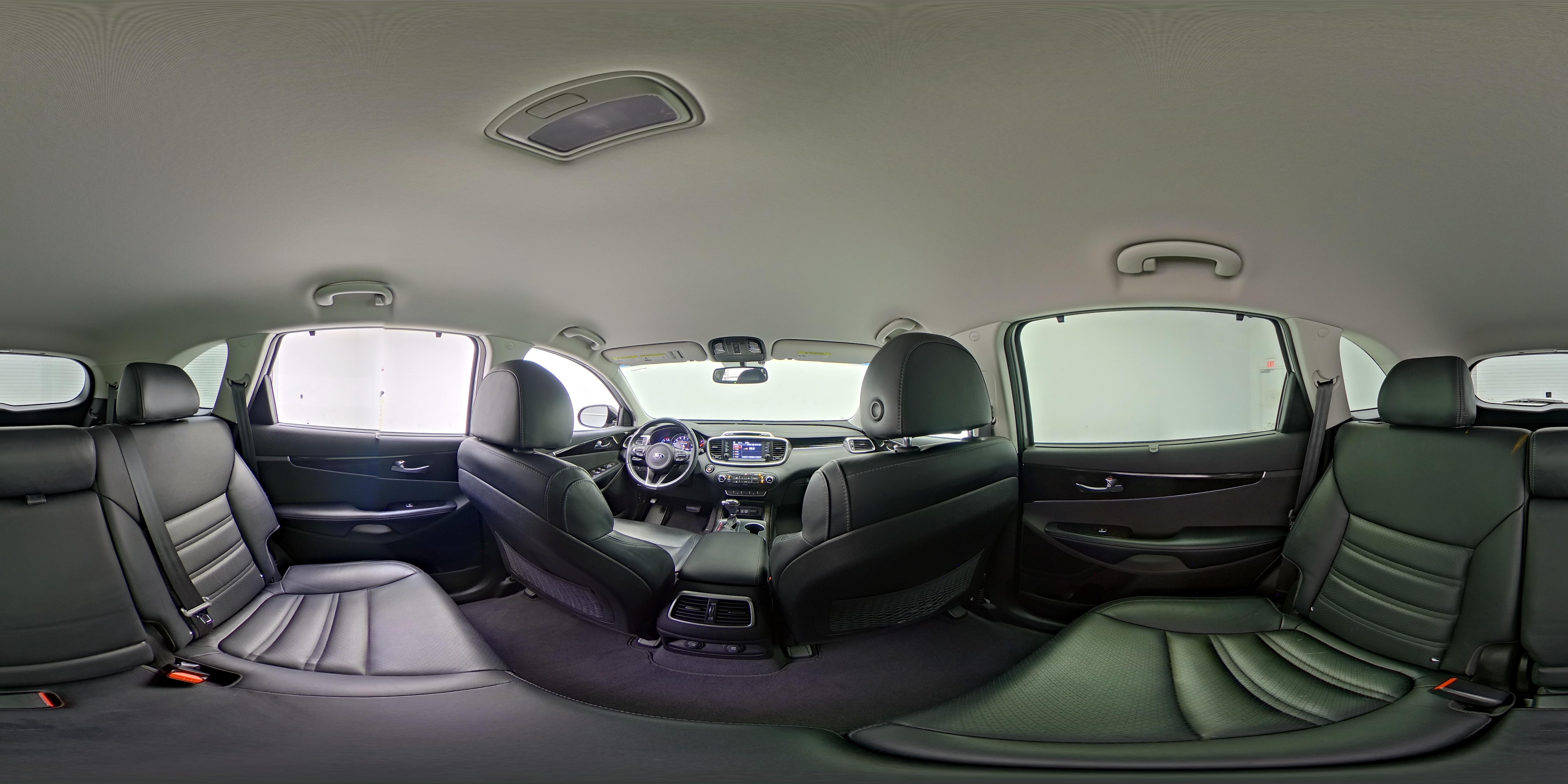2018 Kia Sorento EX - Photo 27