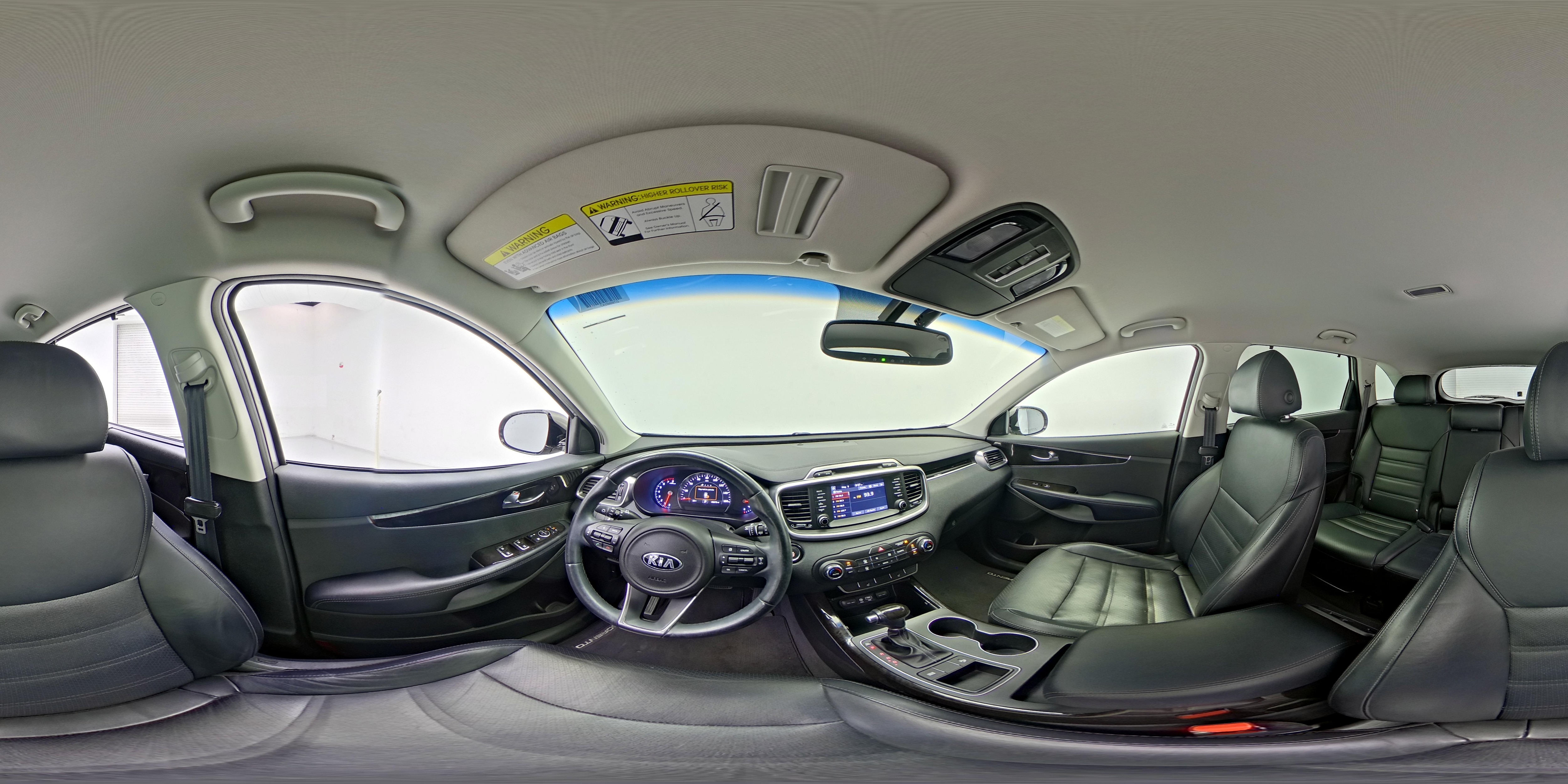 2018 Kia Sorento EX - Photo 28