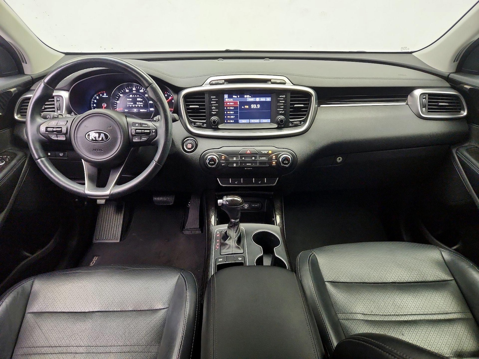 2018 Kia Sorento EX - Photo 10